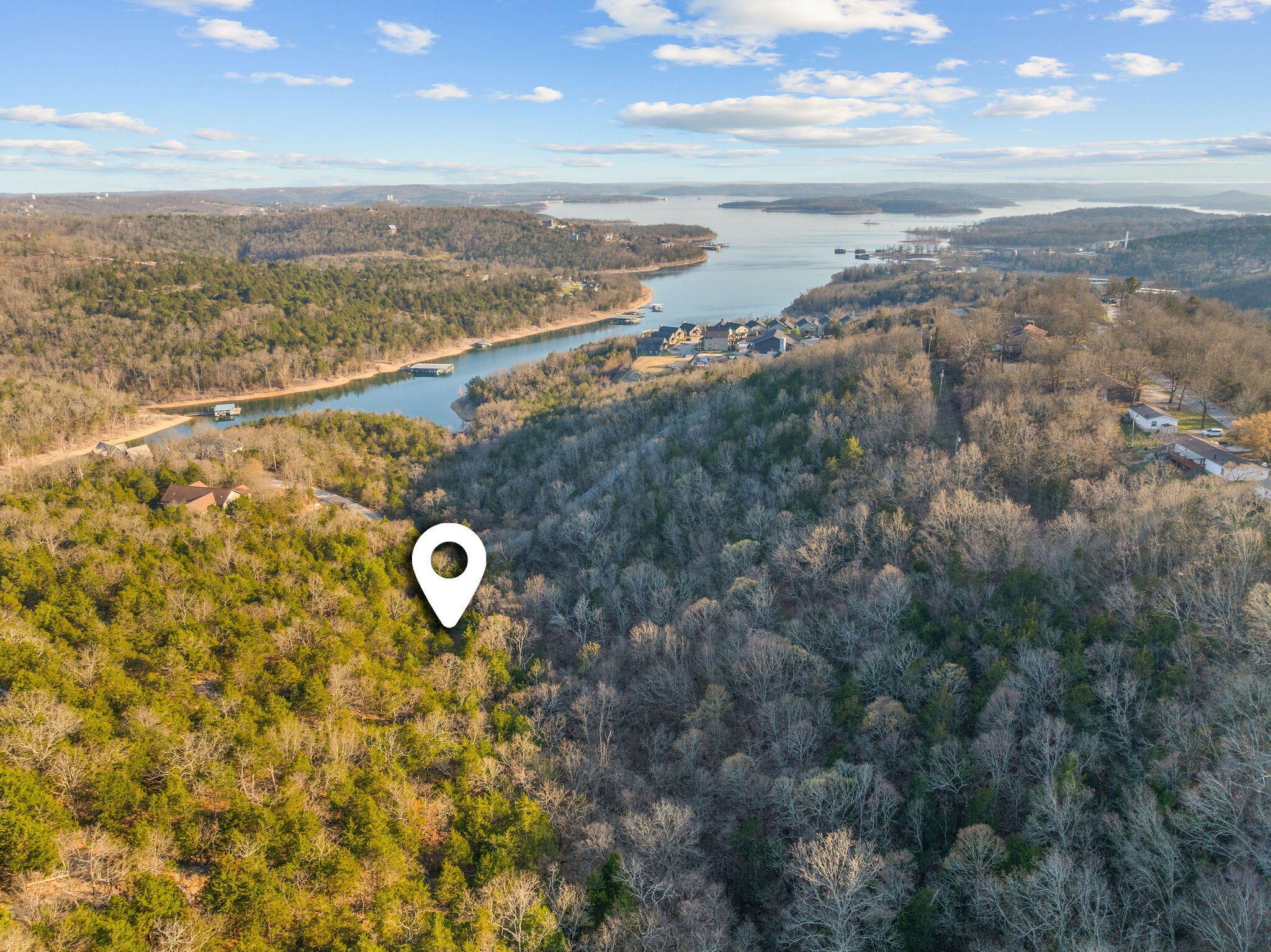 Photo 17 - Land for sale – 000  Map Lane  Branson, MO