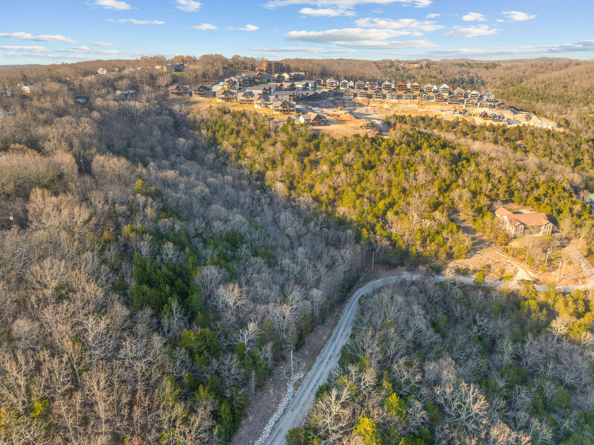 Photo 16 - Land for sale – 000  Map Lane  Branson, MO