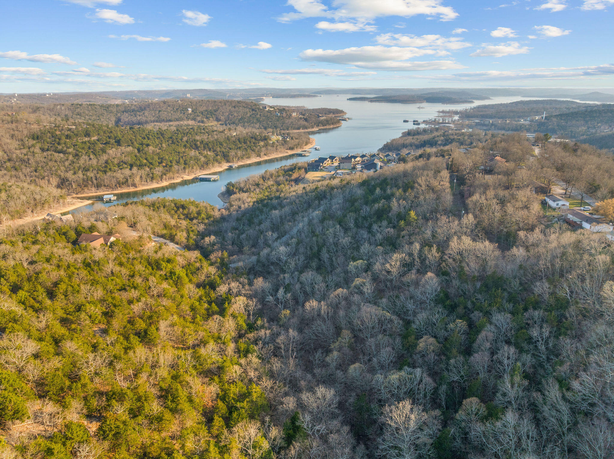 Photo 15 - Land for sale – 000  Map Lane  Branson, MO