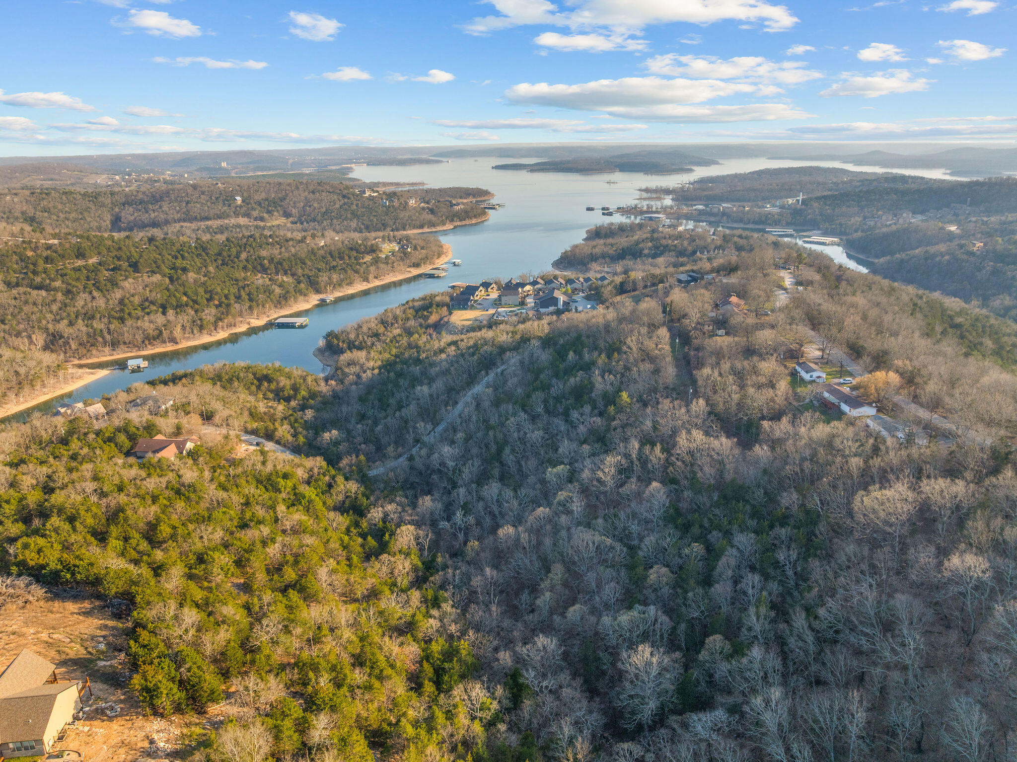 Photo 2 - Land for sale – 000  Map Lane  Branson, MO