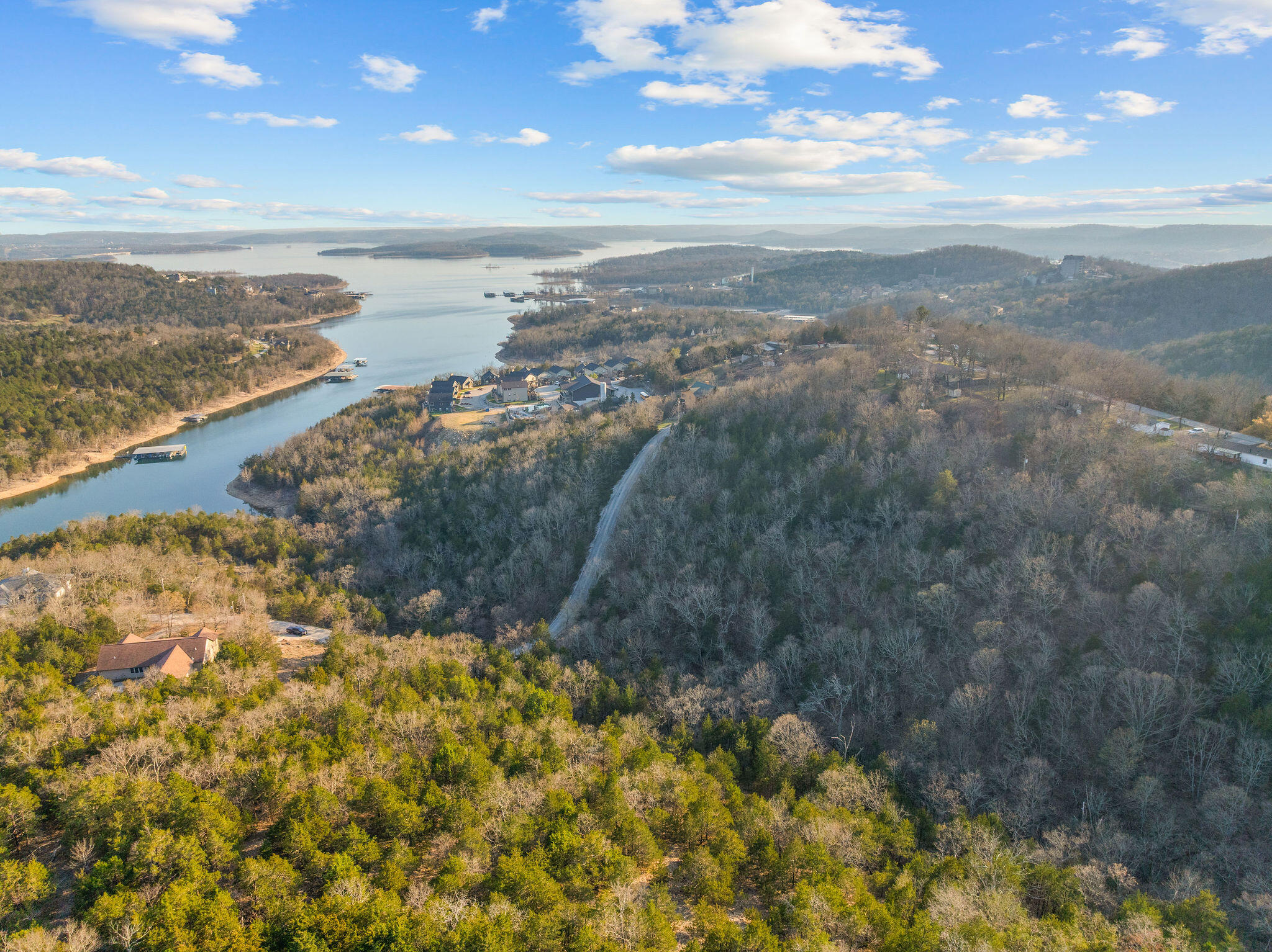 Photo 3 - Land for sale – 000  Map Lane  Branson, MO