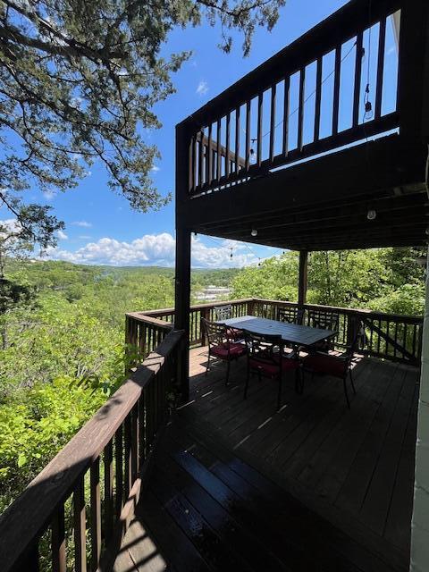 Photo 11 - Residential for sale – 530  Taneycomo Hill Drive  Hollister, MO