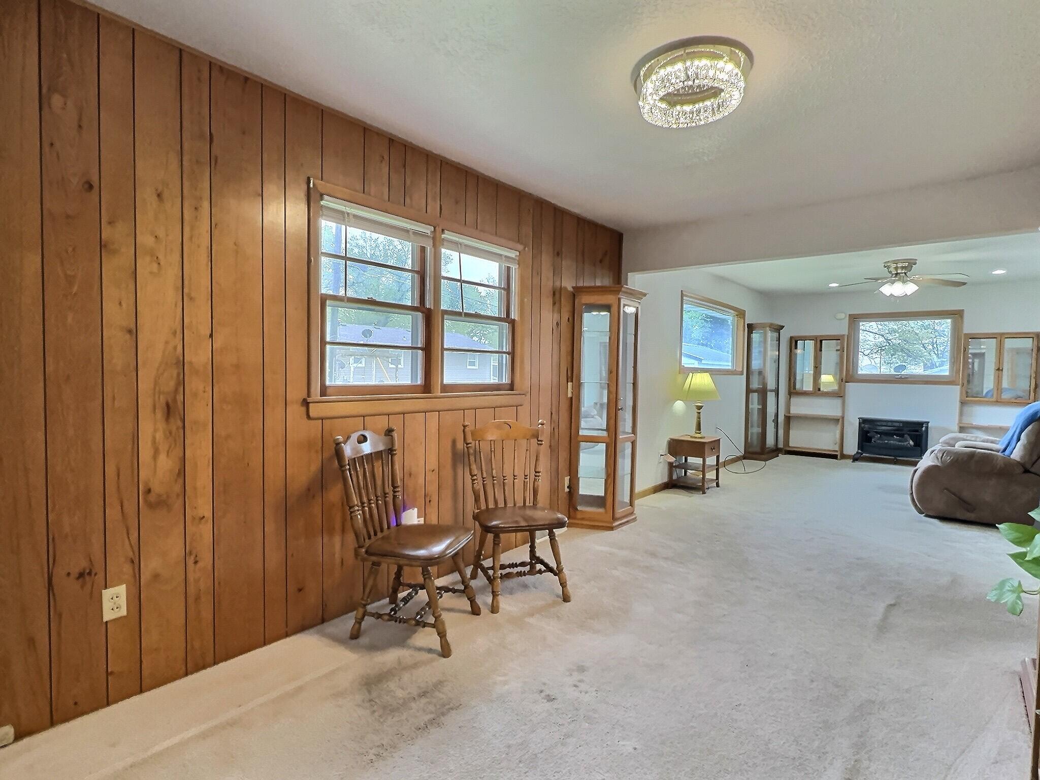 Photo 6 - Residential for sale – 1201 S 1st Street  El Dorado Springs, MO