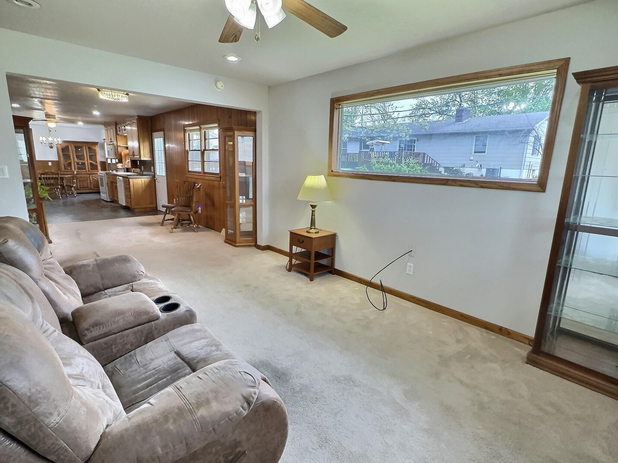Photo 7 - Residential for sale – 1201 S 1st Street  El Dorado Springs, MO