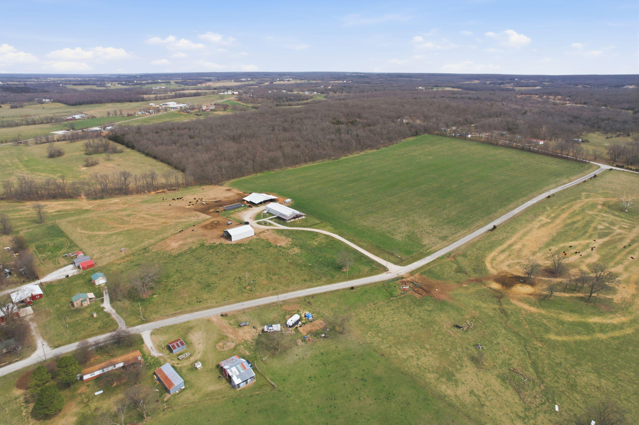 Photo 41 - Residential for sale – 309 E 380th   Dunnegan, MO