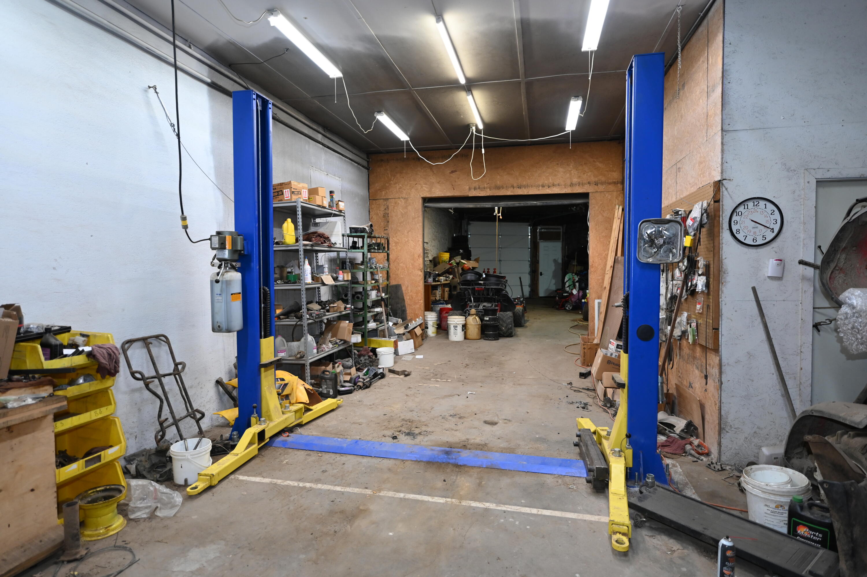Photo 6 - Commercial Sale for sale – 904  Broadway Street  Lamar, MO