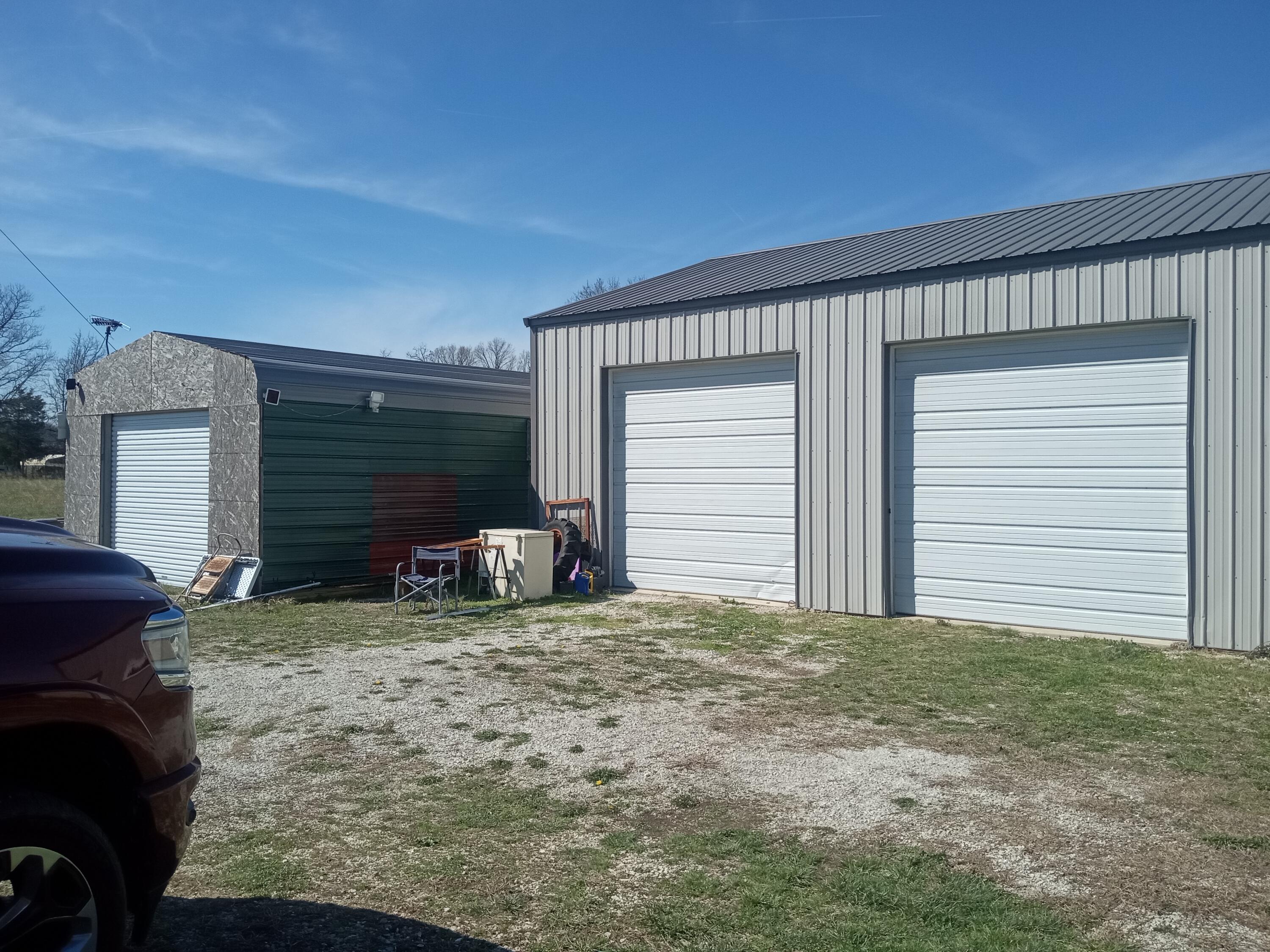 Photo 3 - Land for sale – 97  Three Springs   Long Lane, MO