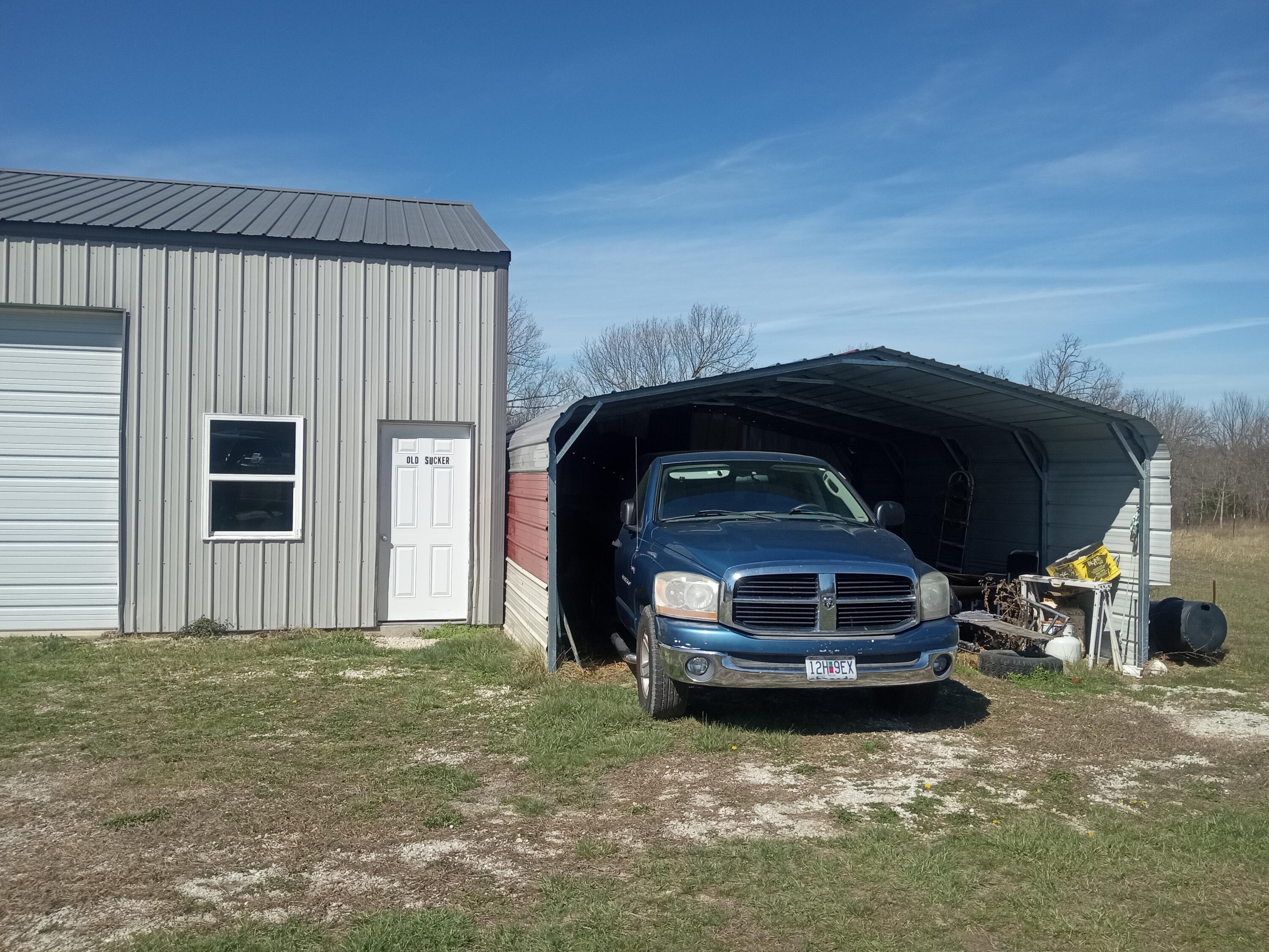Photo 4 - Land for sale – 97  Three Springs   Long Lane, MO
