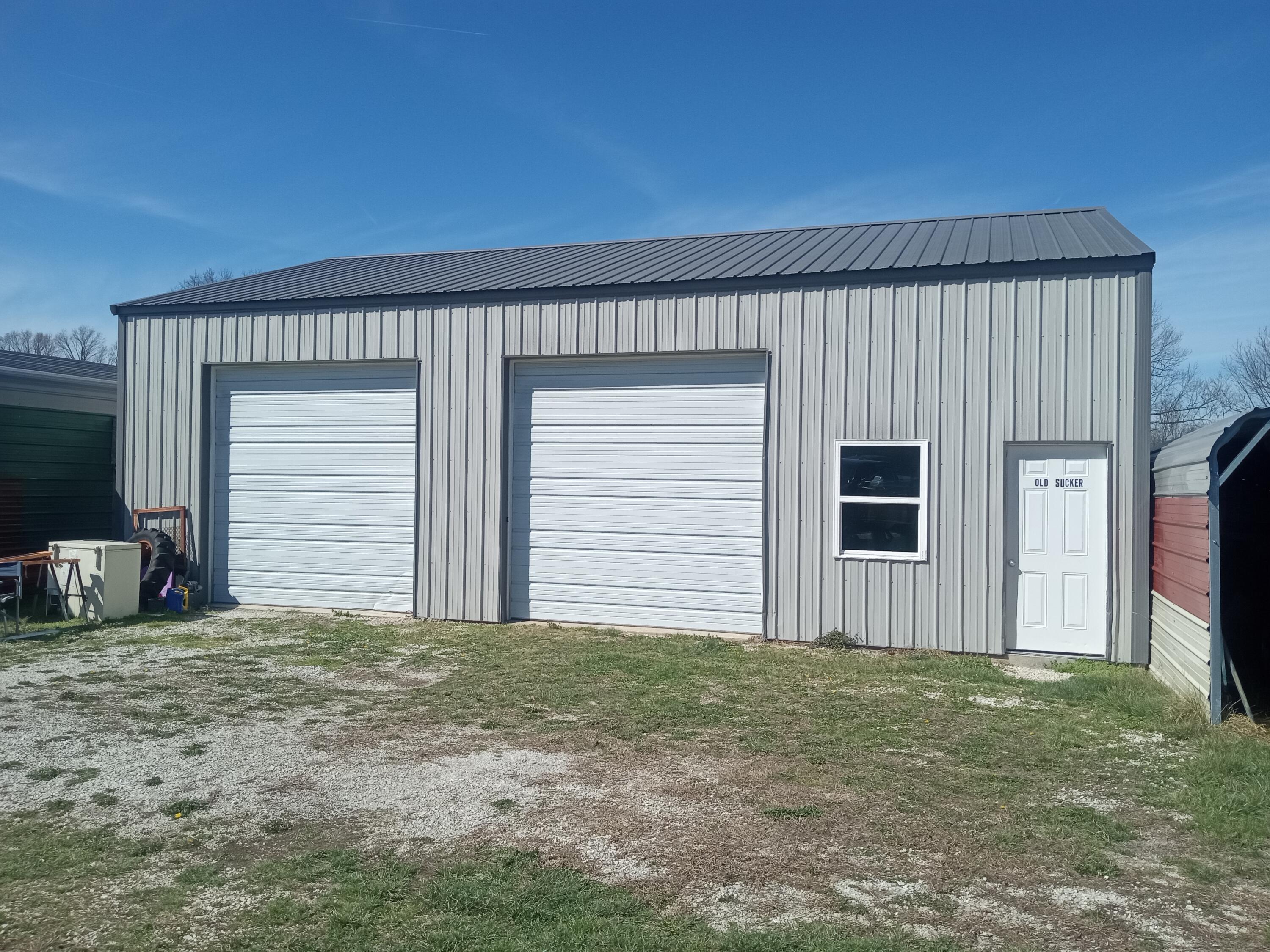 Photo 2 - Land for sale – 97  Three Springs   Long Lane, MO