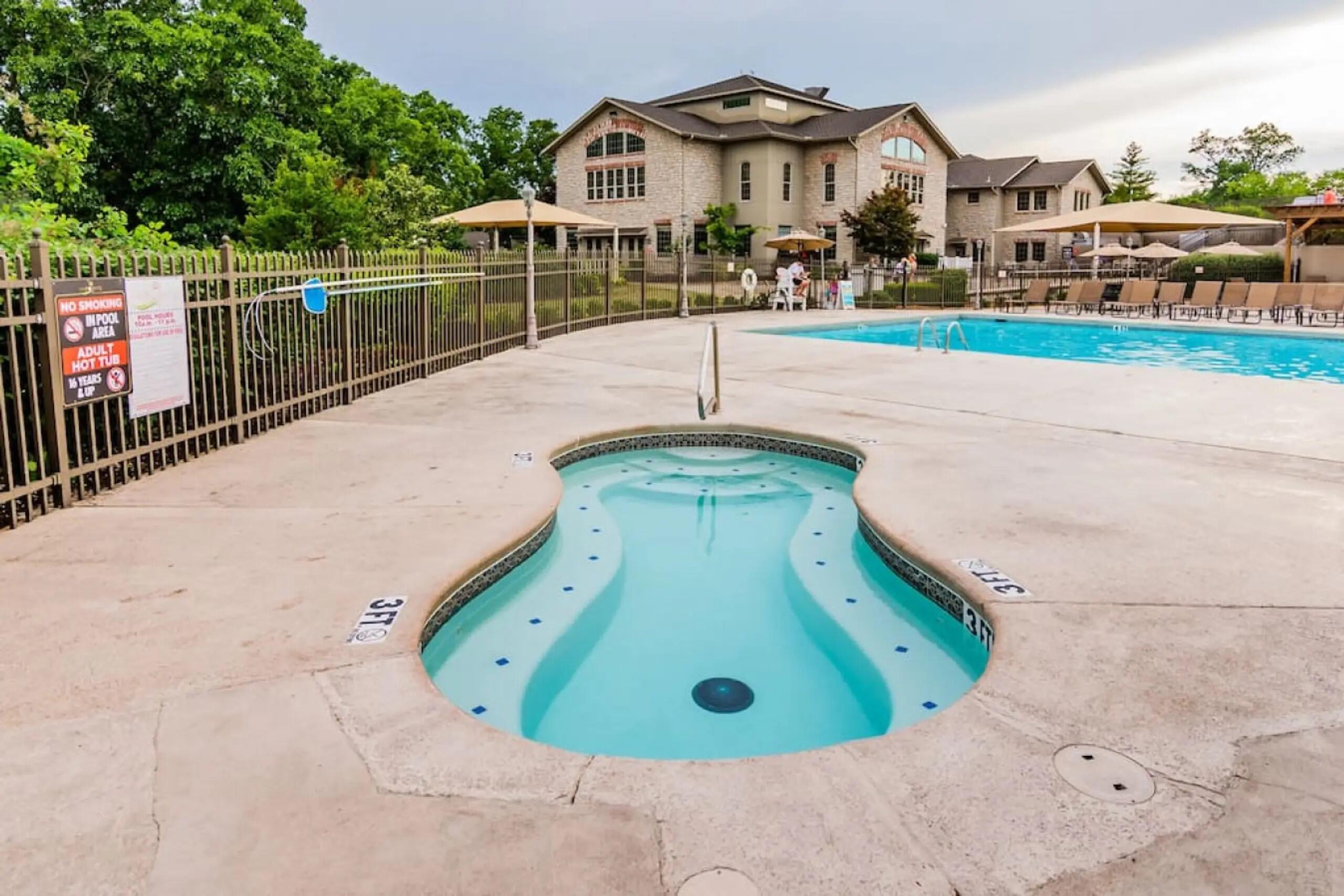 Photo 33 - Residential for sale – 123  Bunker Ridge Drive  Branson, MO