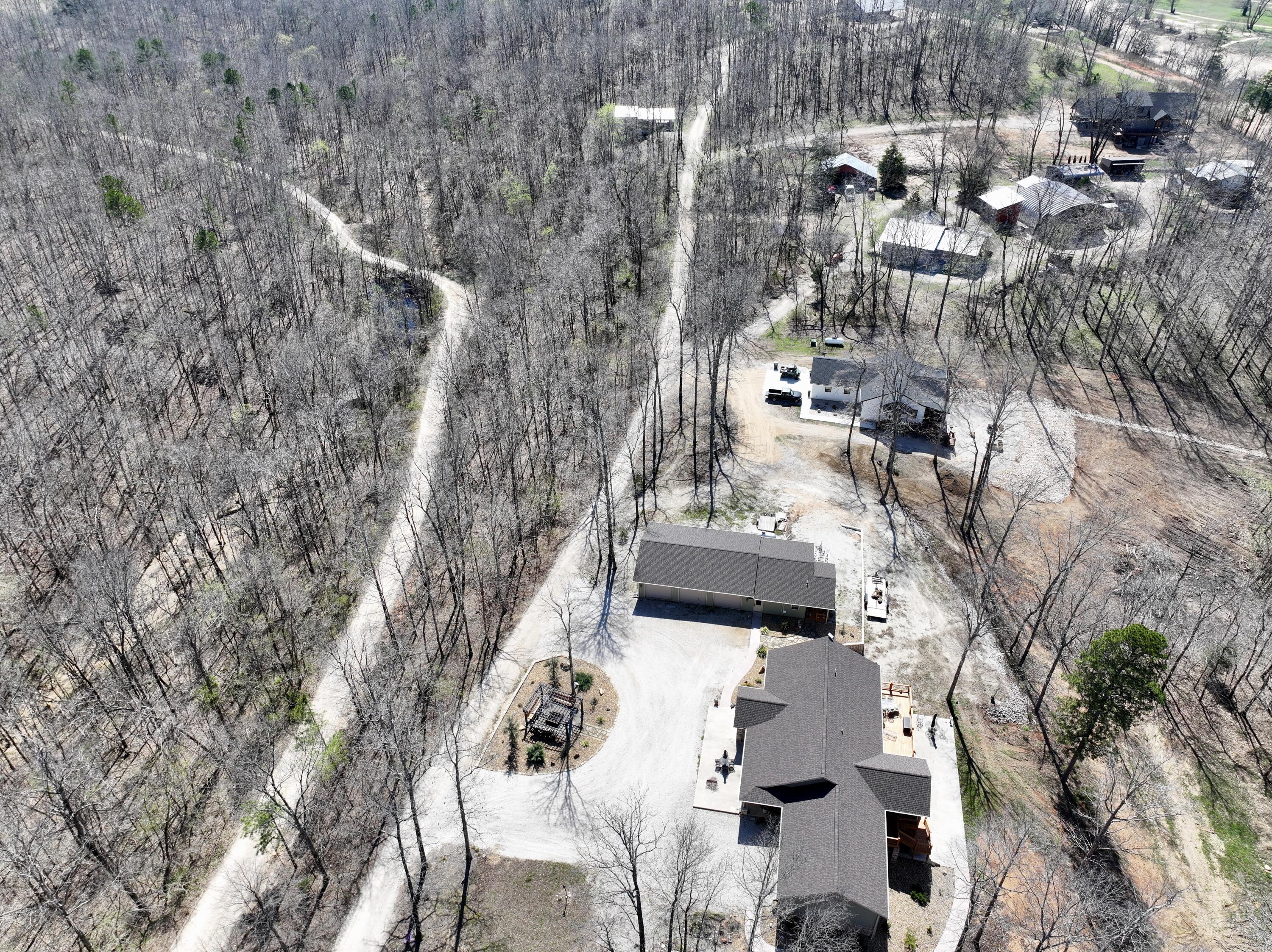 Photo 8 - Land for sale – 000  Water Tower Road  Van Buren, MO