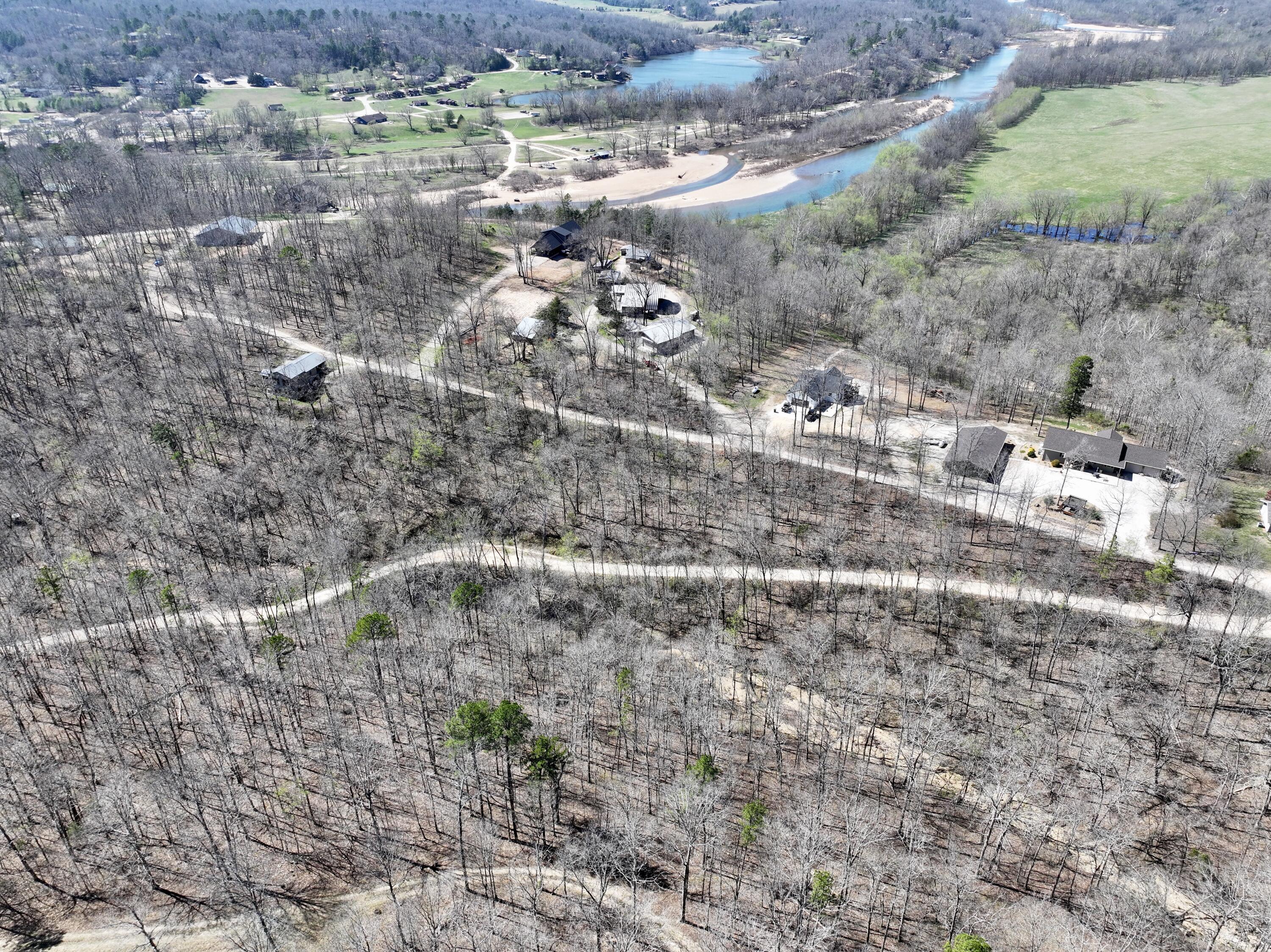 Land for sale – 000  Water Tower Road  Van Buren, MO