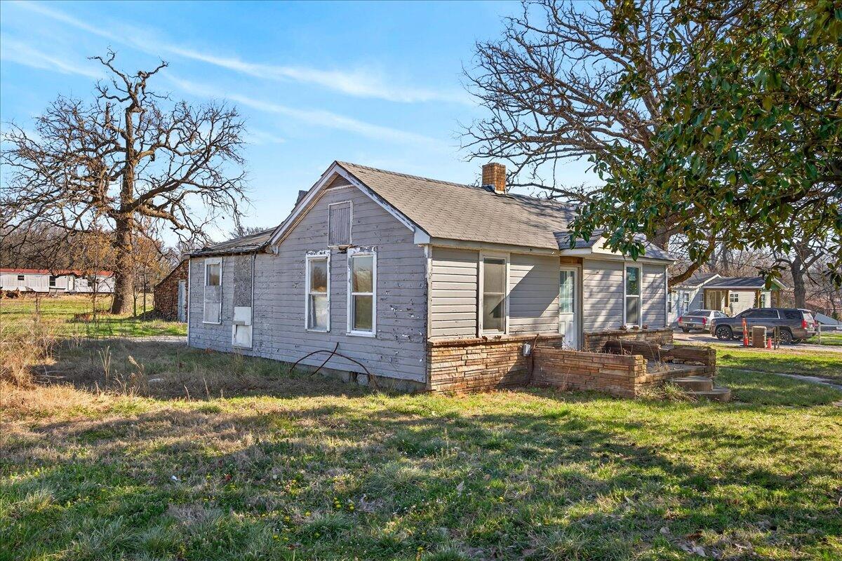 Photo 7 - Land for sale – 4196  Coyote Drive  Joplin, MO