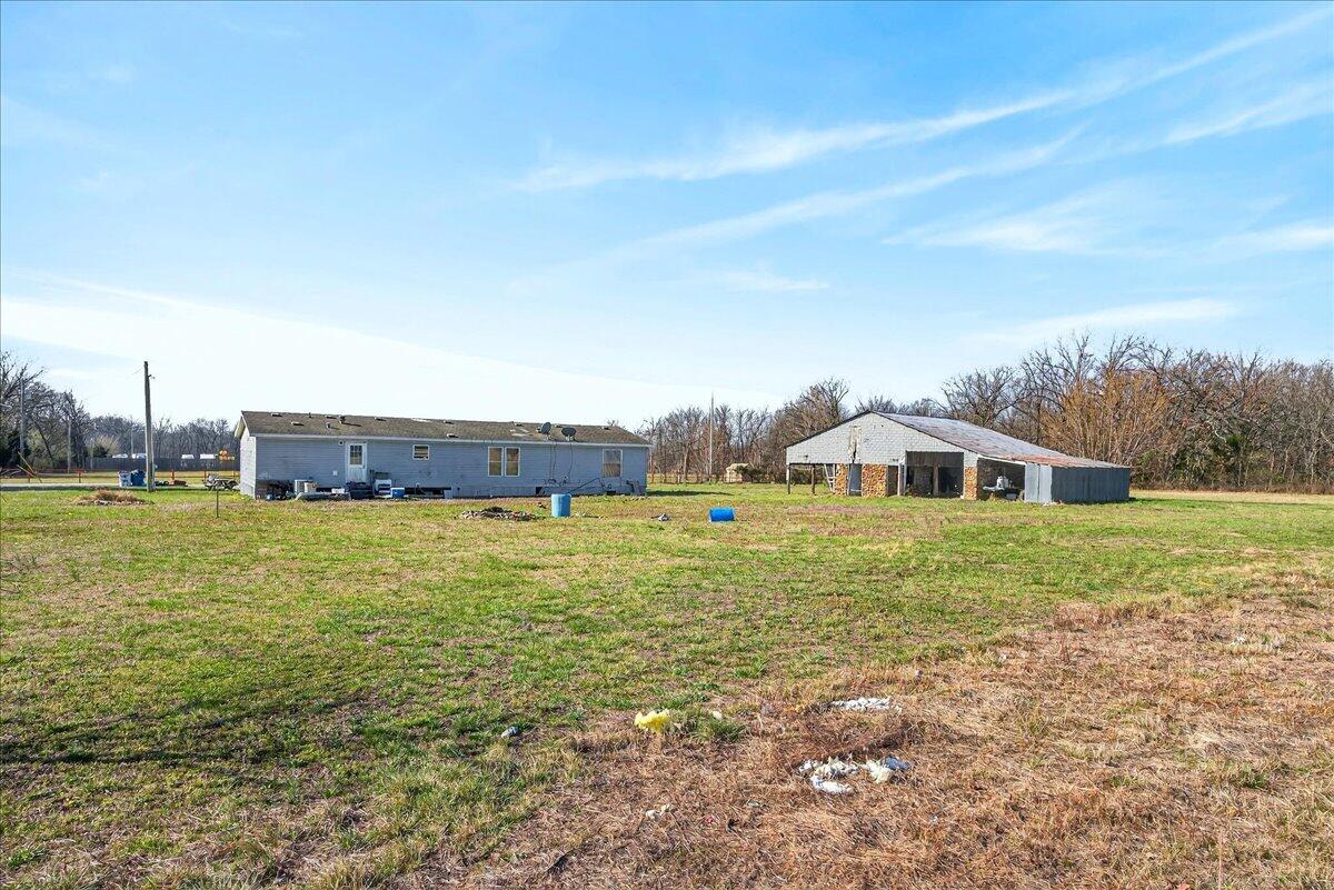 Photo 13 - Land for sale – 4196  Coyote Drive  Joplin, MO