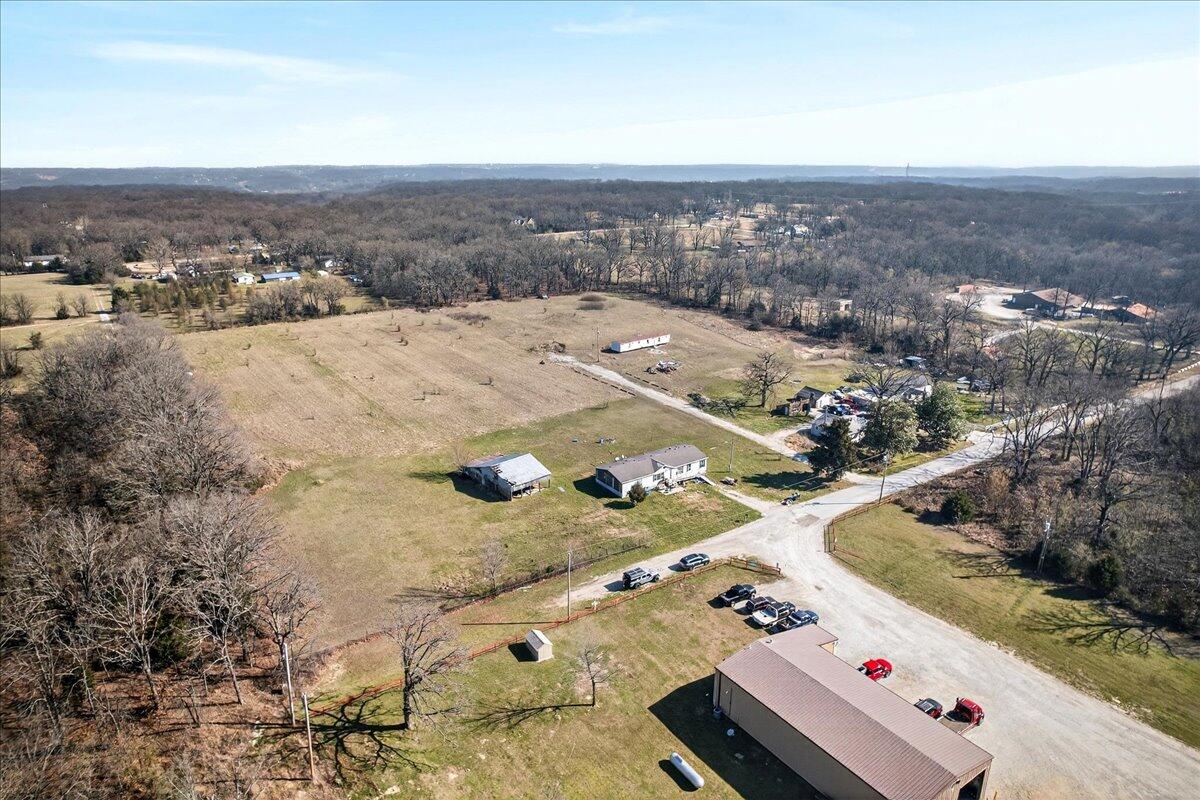 Photo 4 - Land for sale – 4196  Coyote Drive  Joplin, MO