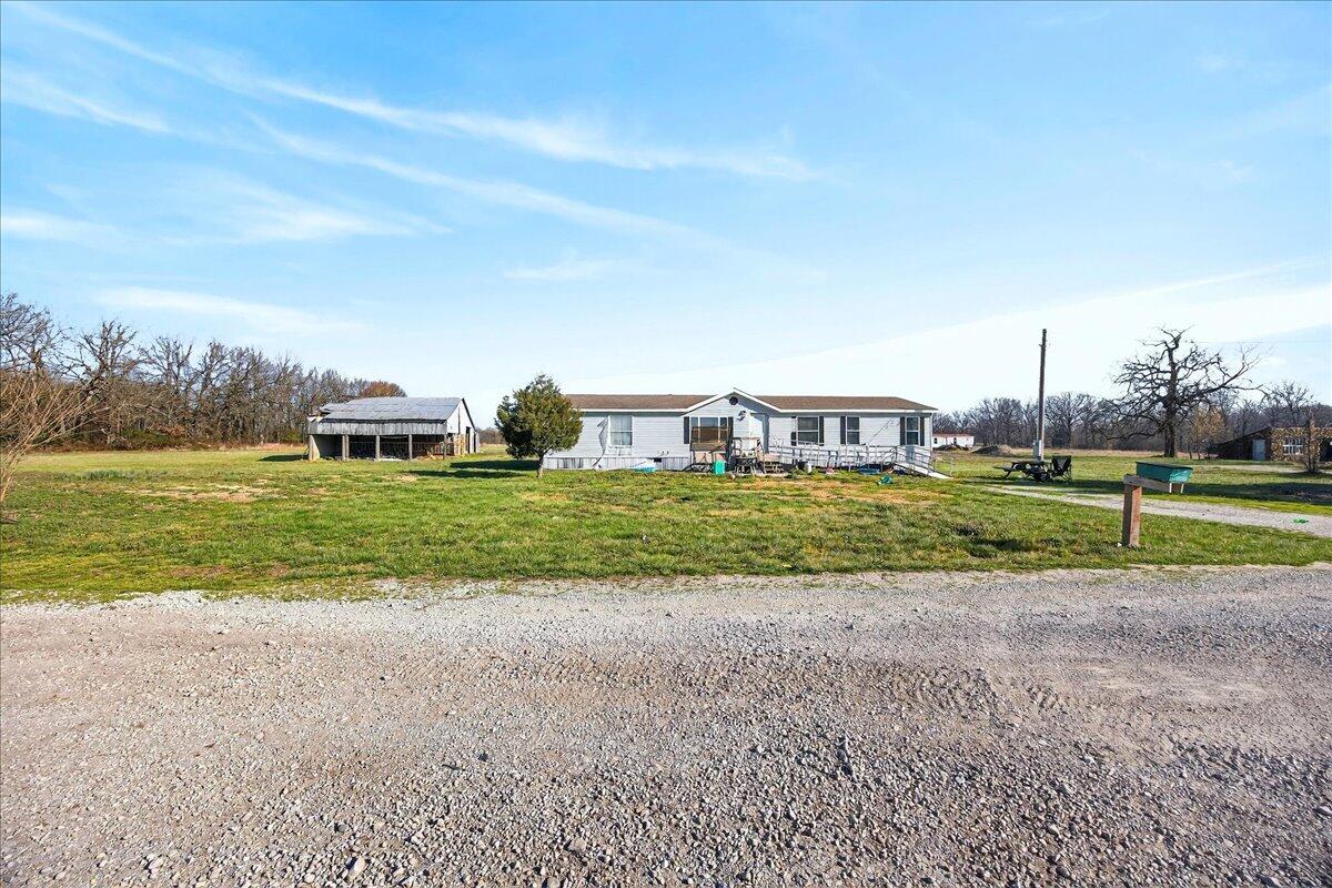 Photo 5 - Land for sale – 4196  Coyote Drive  Joplin, MO