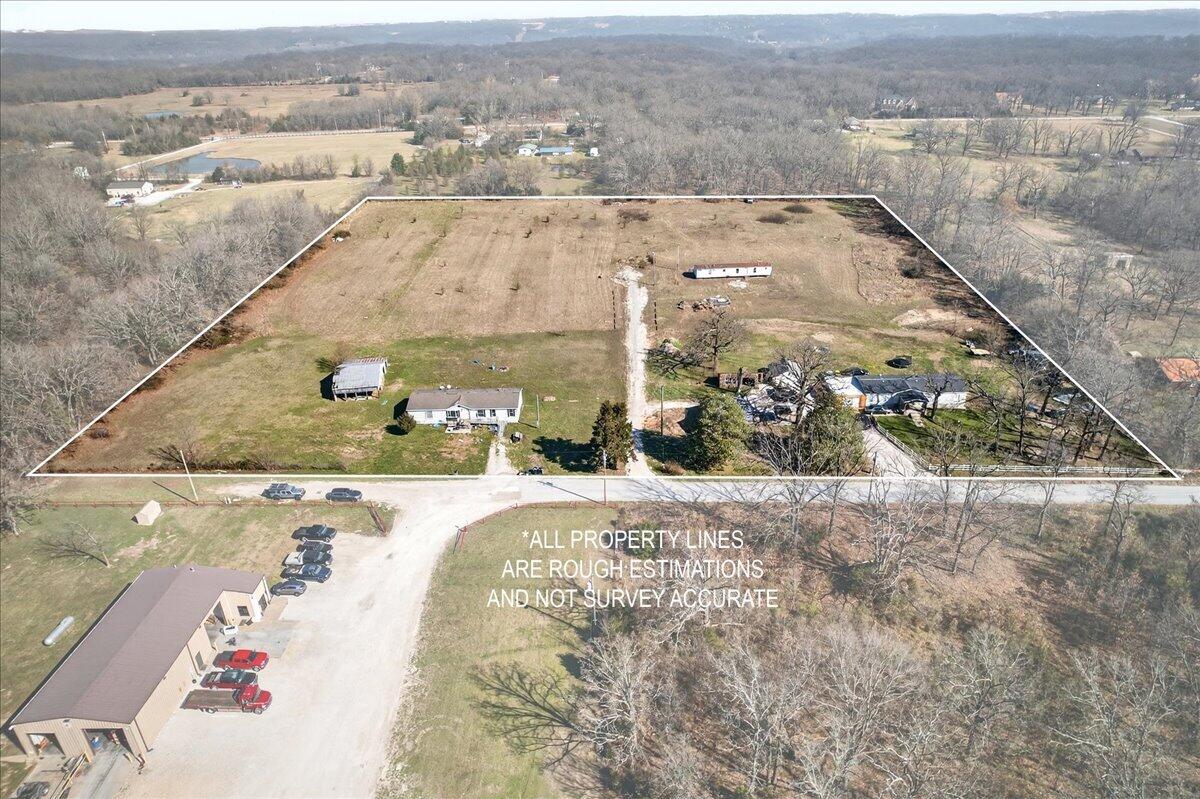 Land for sale – 4196  Coyote Drive  Joplin, MO