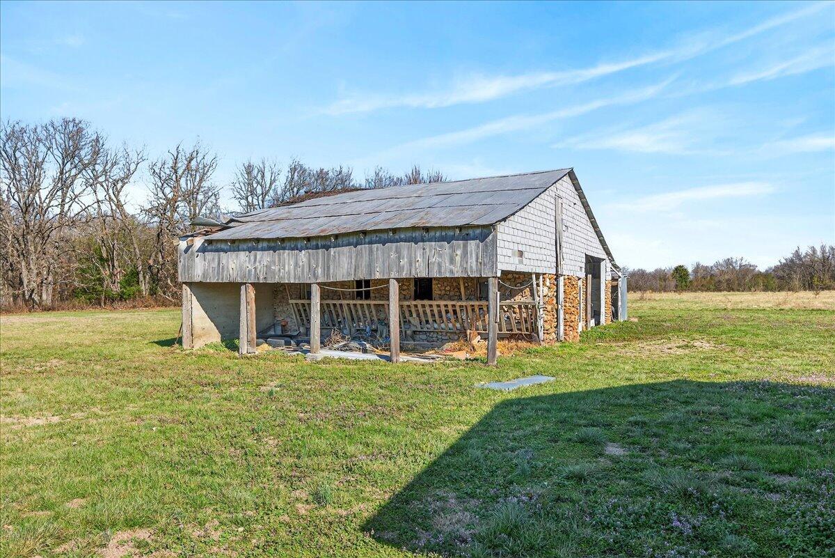 Photo 6 - Land for sale – 4196  Coyote Drive  Joplin, MO