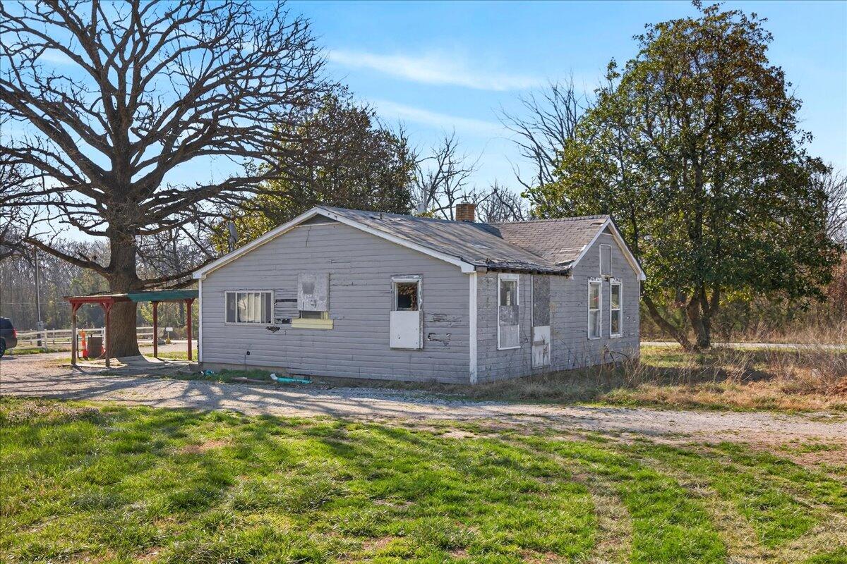 Photo 21 - Land for sale – 4196  Coyote Drive  Joplin, MO
