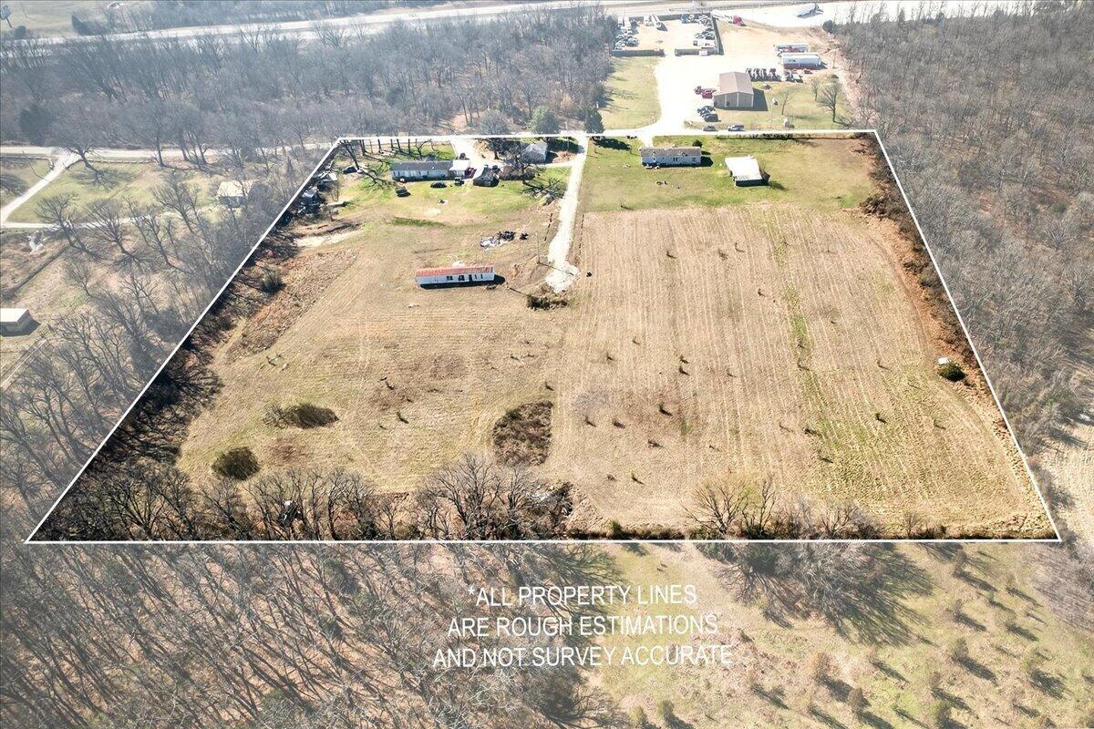 Photo 2 - Land for sale – 4196  Coyote Drive  Joplin, MO