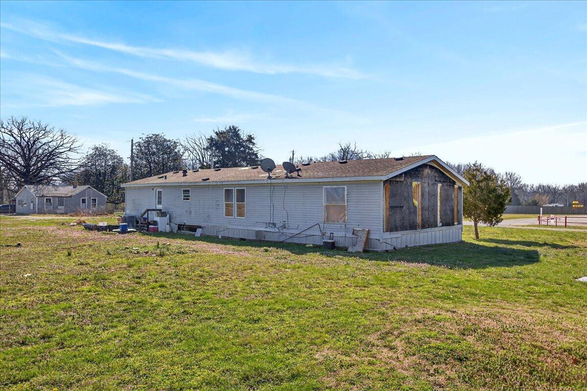 Photo 6 - Land for sale – 4196  Coyote Drive  Joplin, MO