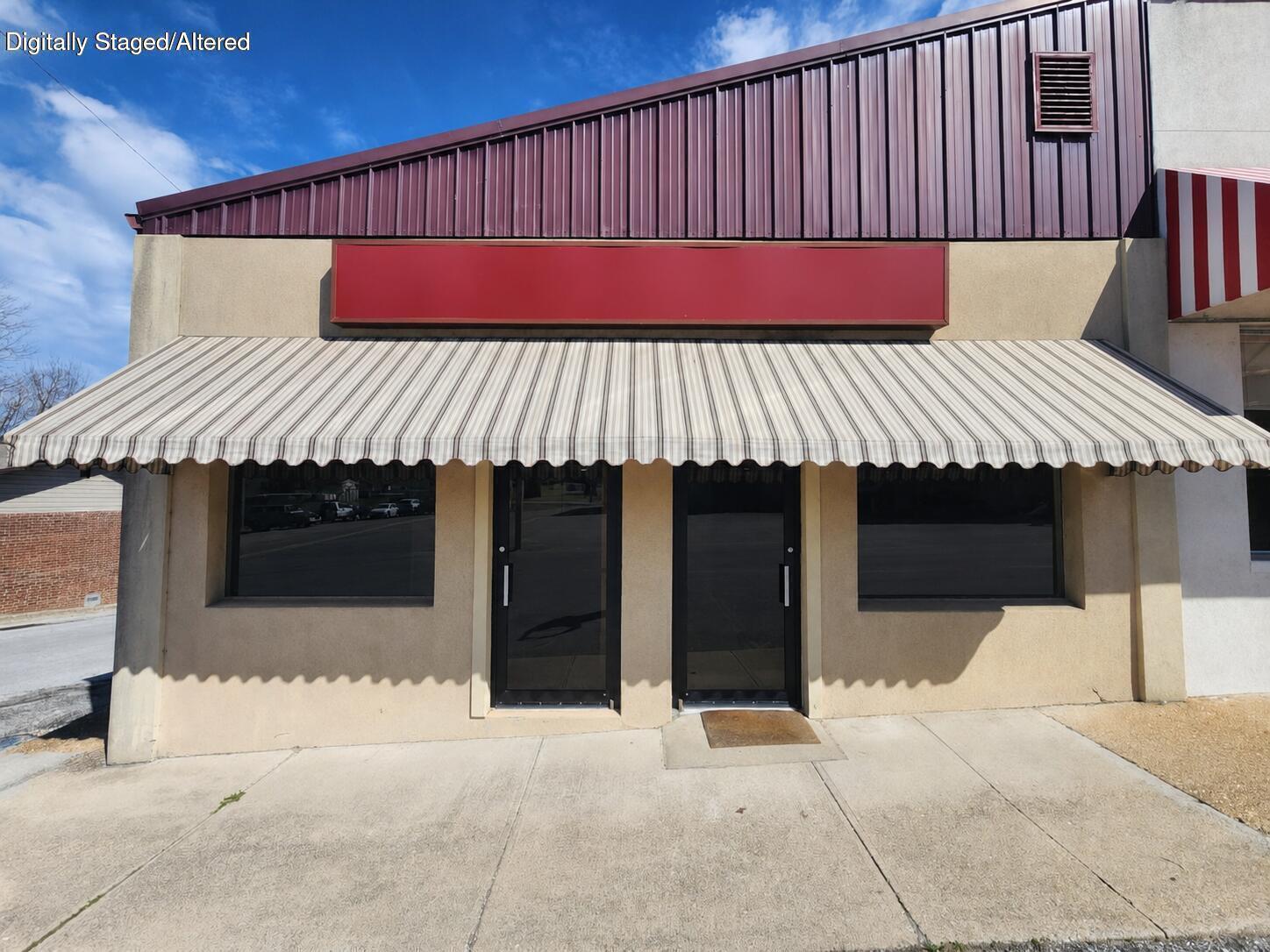 Photo 46 - Commercial Sale for sale – 132 W Washington Avenue  Ava, MO