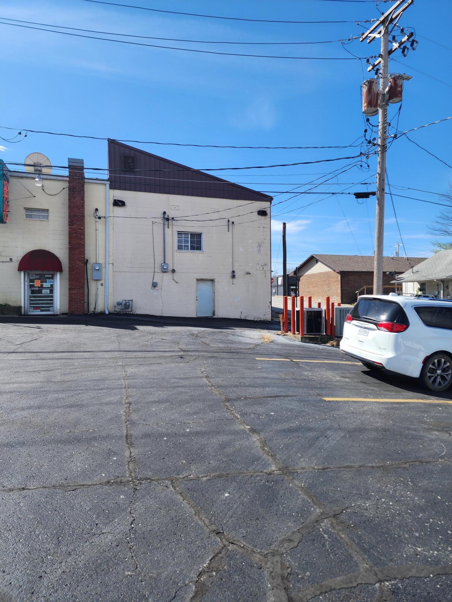 Photo 52 - Commercial Sale for sale – 132 W Washington Avenue  Ava, MO
