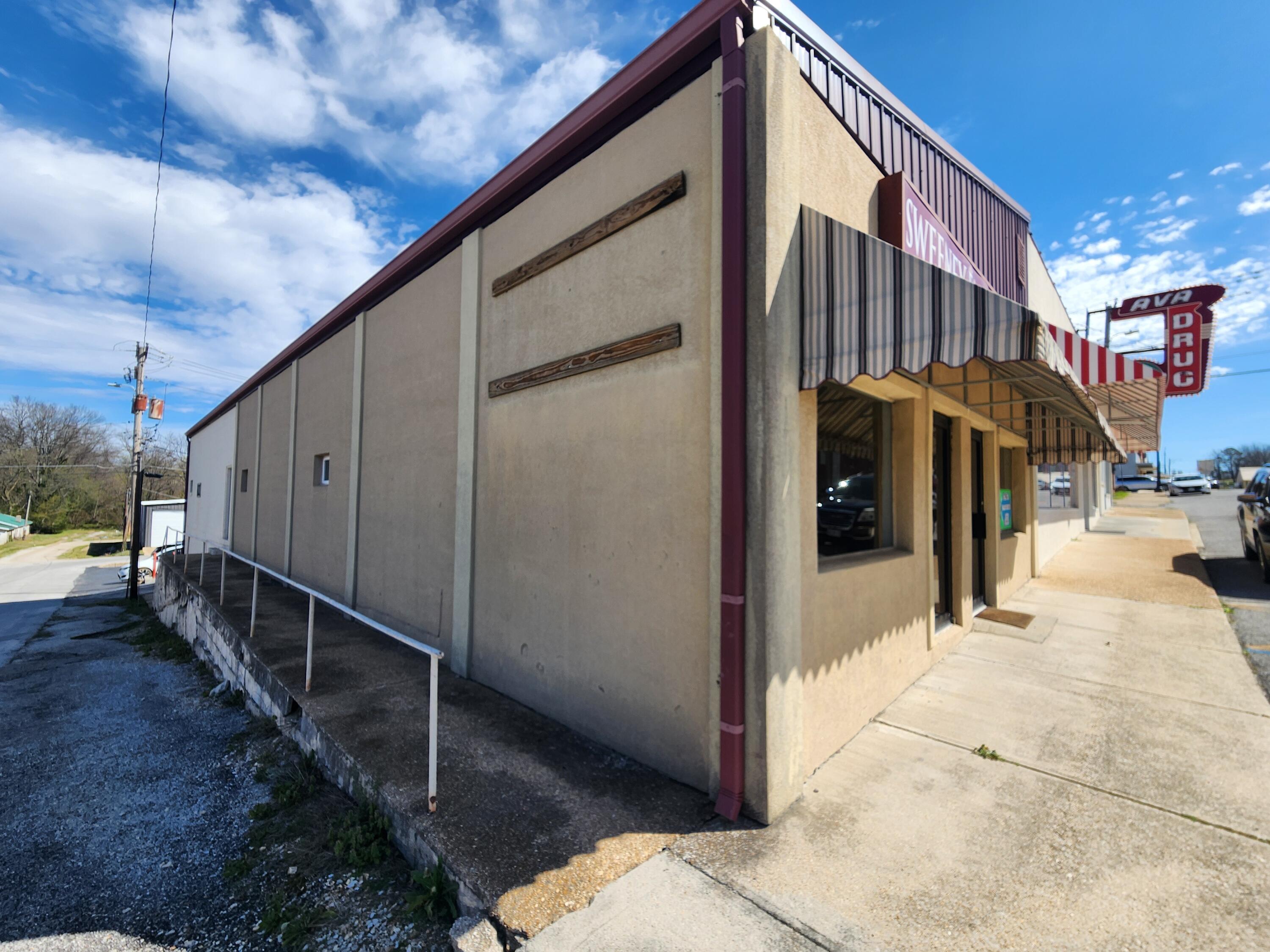 Photo 50 - Commercial Sale for sale – 132 W Washington Avenue  Ava, MO