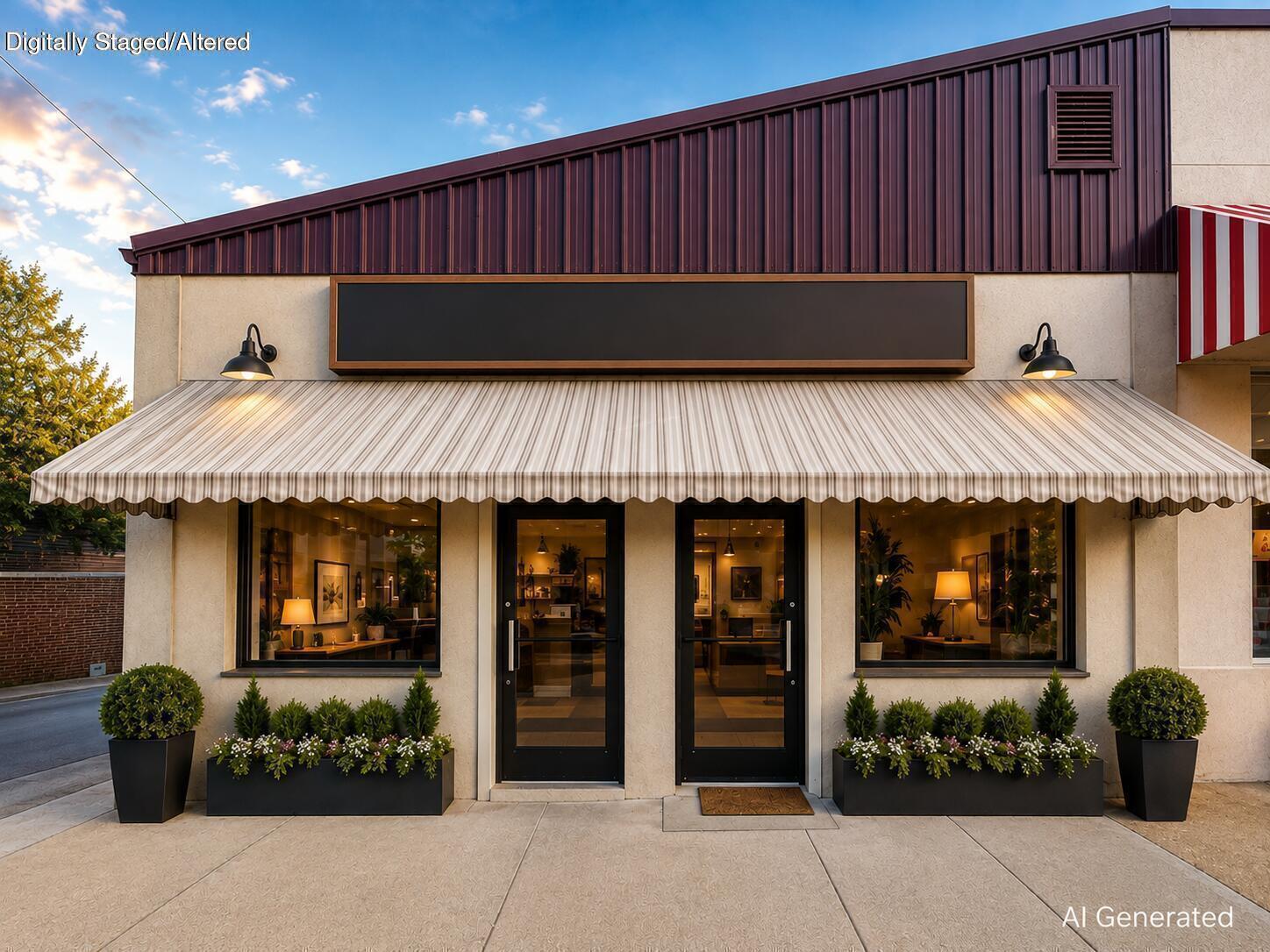 Commercial Sale for sale – 132 W Washington Avenue  Ava, MO