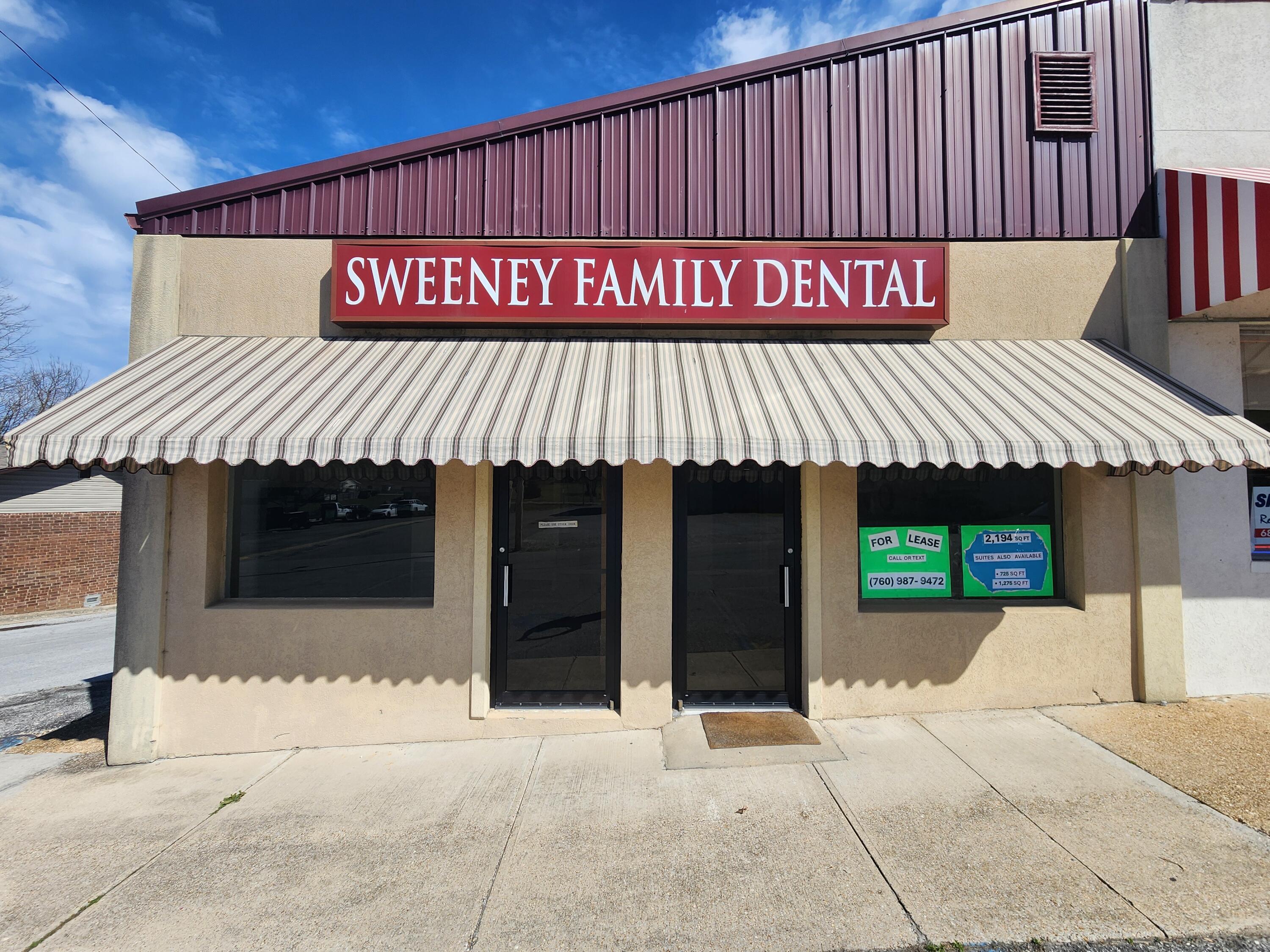 Photo 2 - Commercial Sale for sale – 132 W Washington Avenue  Ava, MO