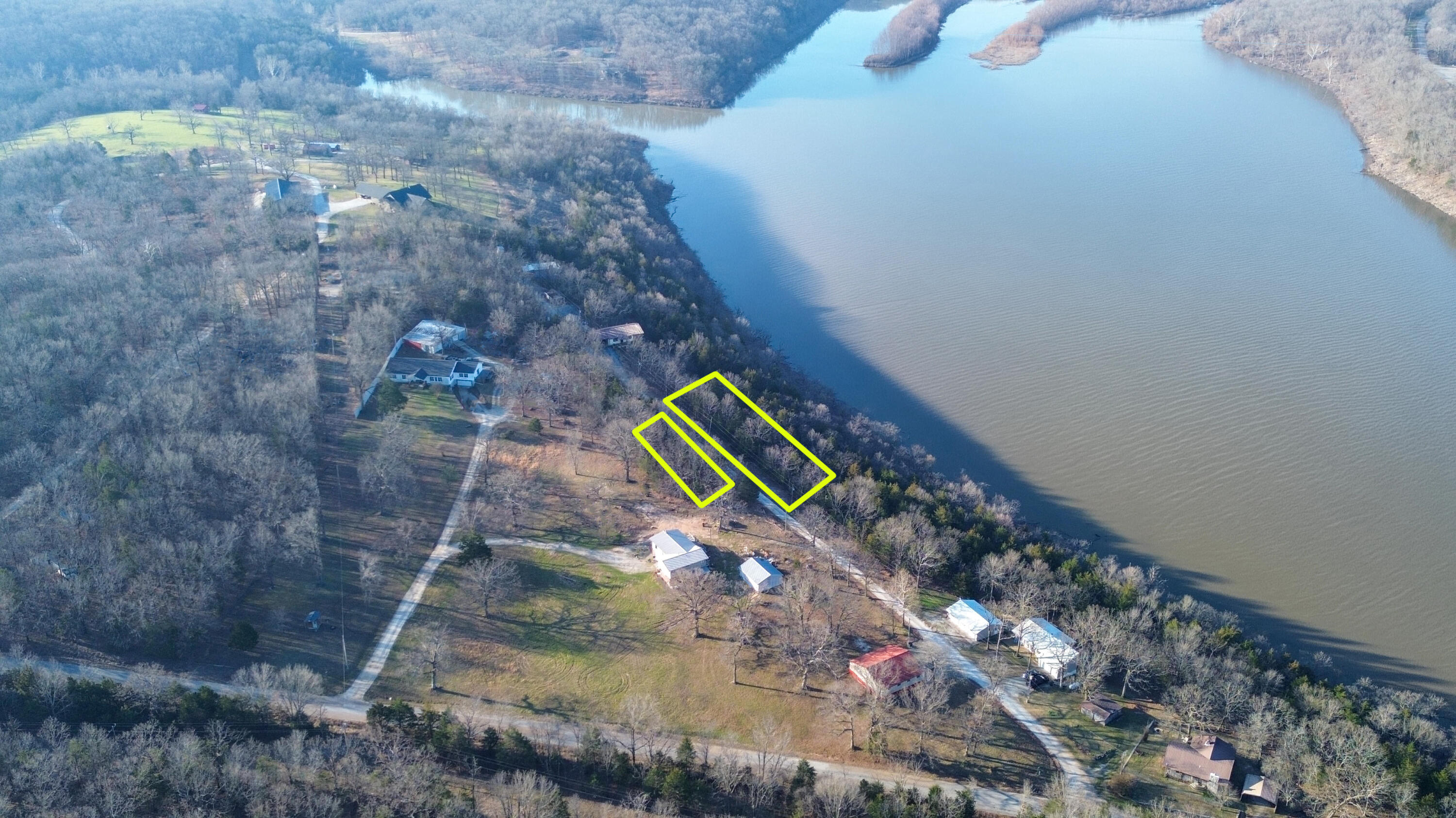 Photo 4 - Land for sale – 000  Tulip Place  Urbana, MO