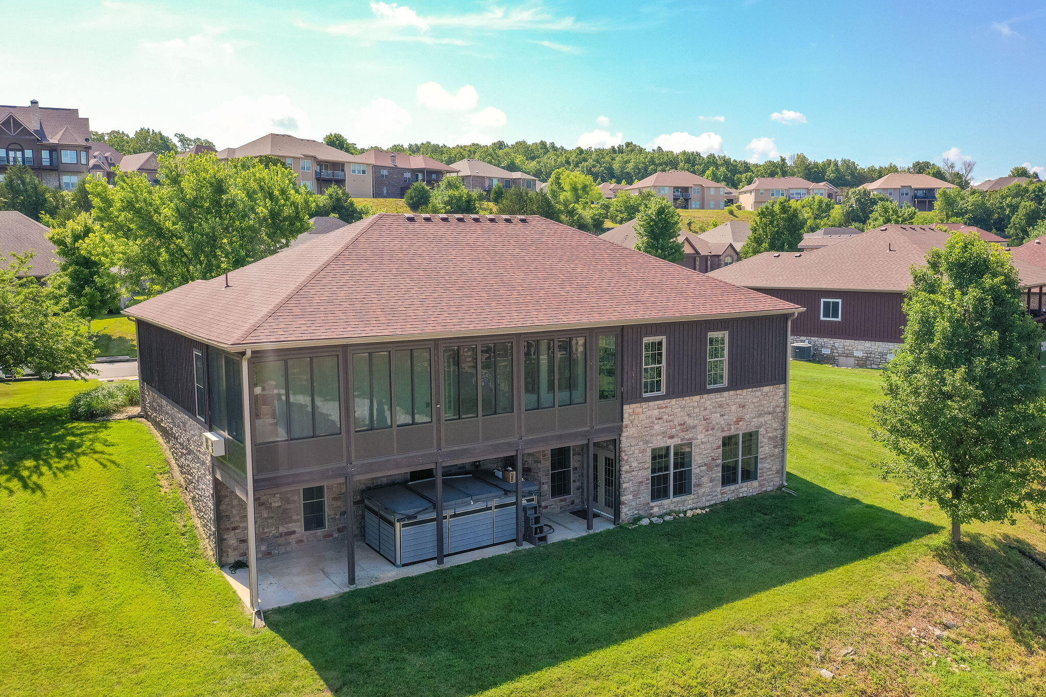 Photo 31 - Residential for sale – 185  Stoney Pointe Drive  Hollister, MO