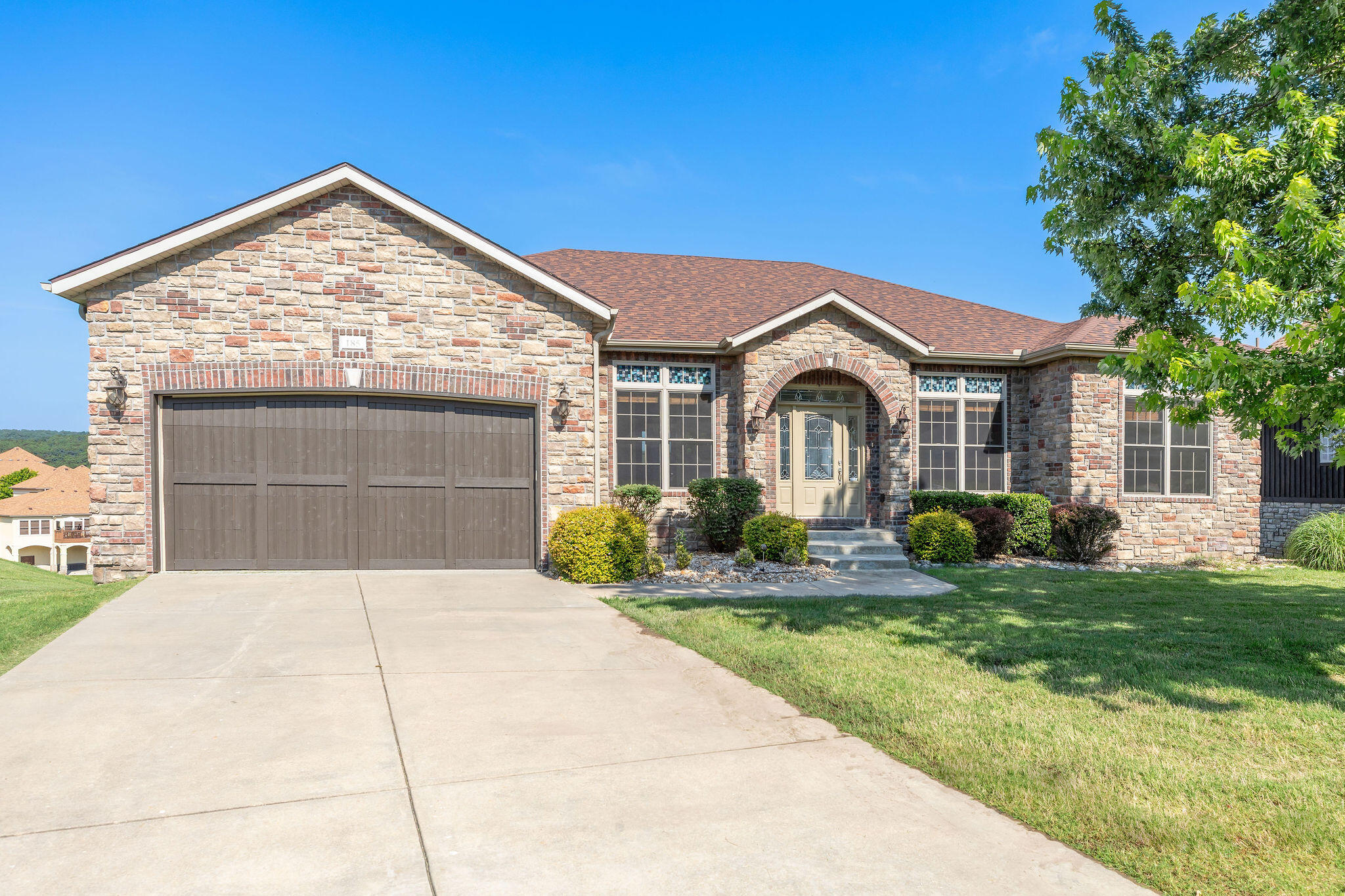 Photo 3 - Residential for sale – 185  Stoney Pointe Drive  Hollister, MO