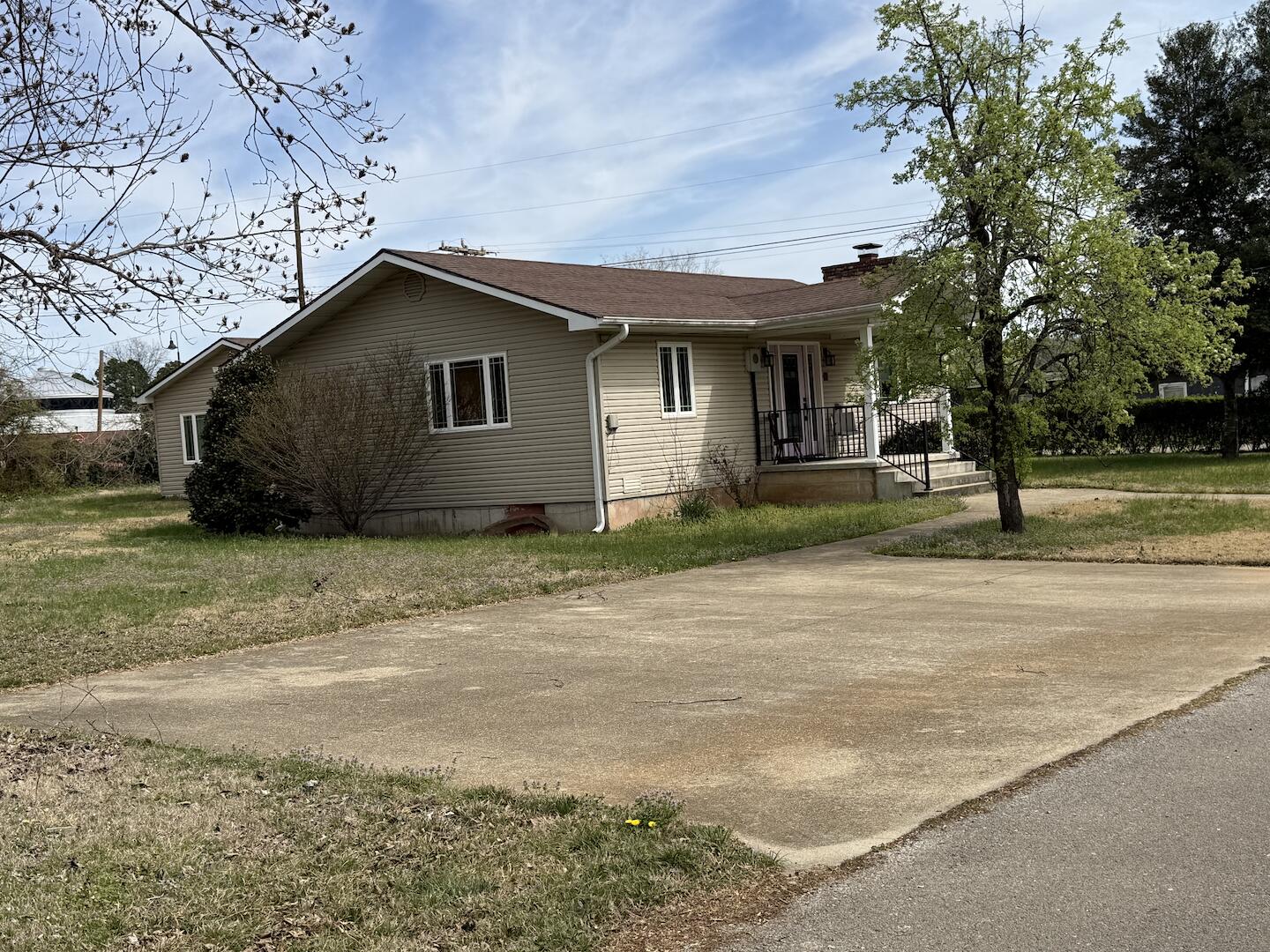 Photo 19 - Residential for sale – 402  Elsie Street  Van Buren, MO