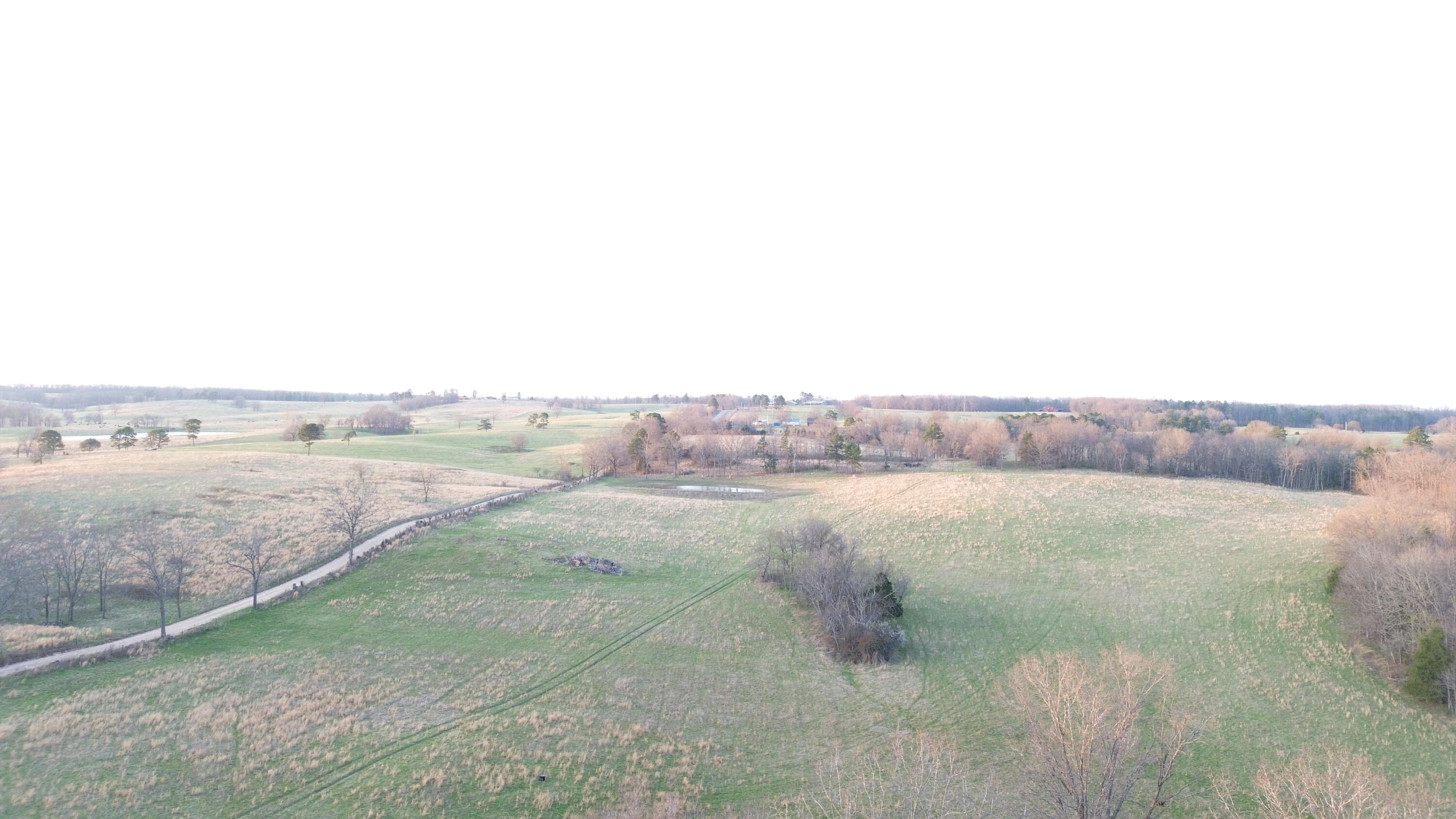 Photo 10 - Land for sale – Tract #1  County Road Ww-A   Summersville, MO