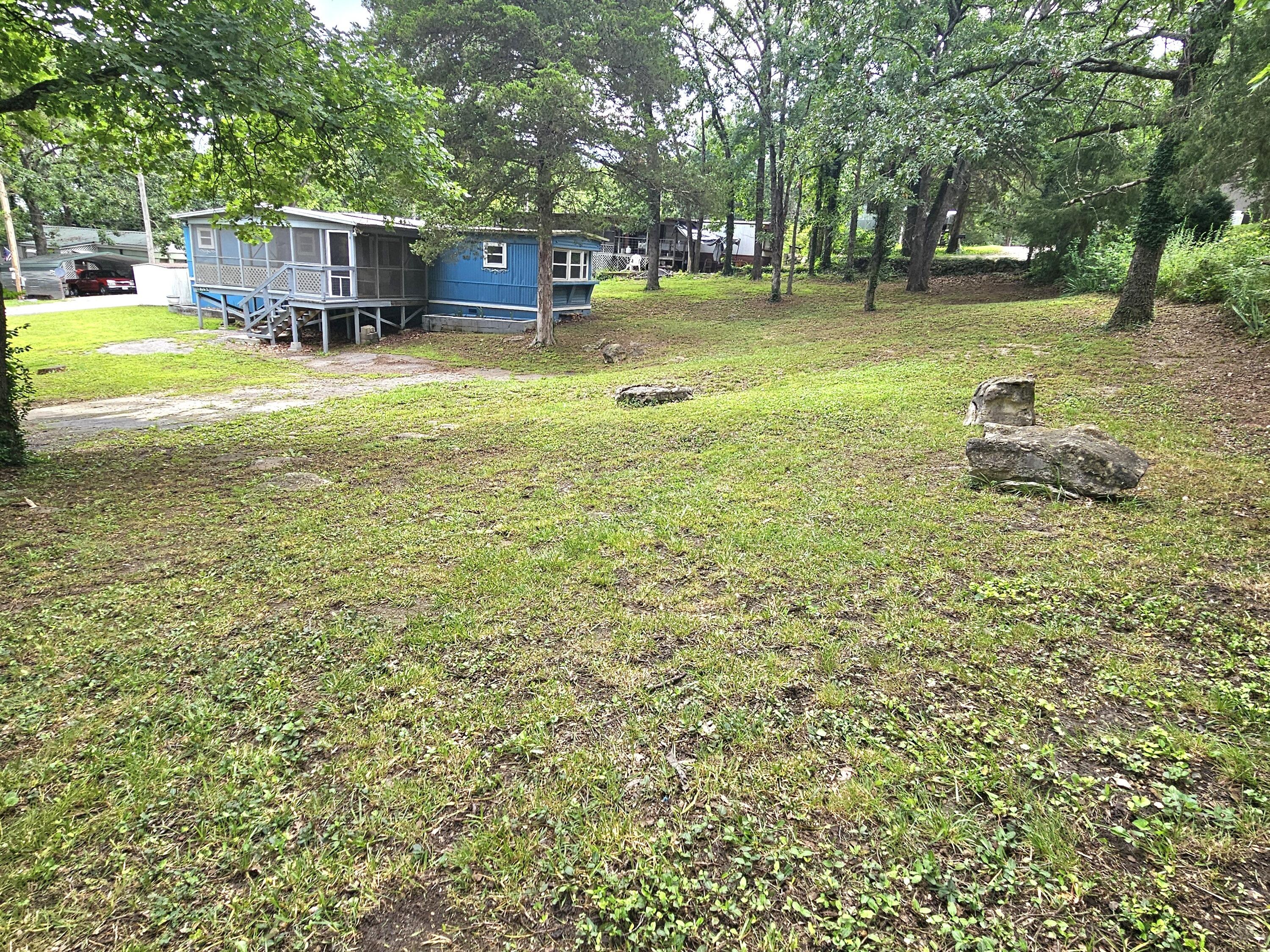 Photo 27 - Residential for sale – 21  Myrtle Street  Cape Fair, MO
