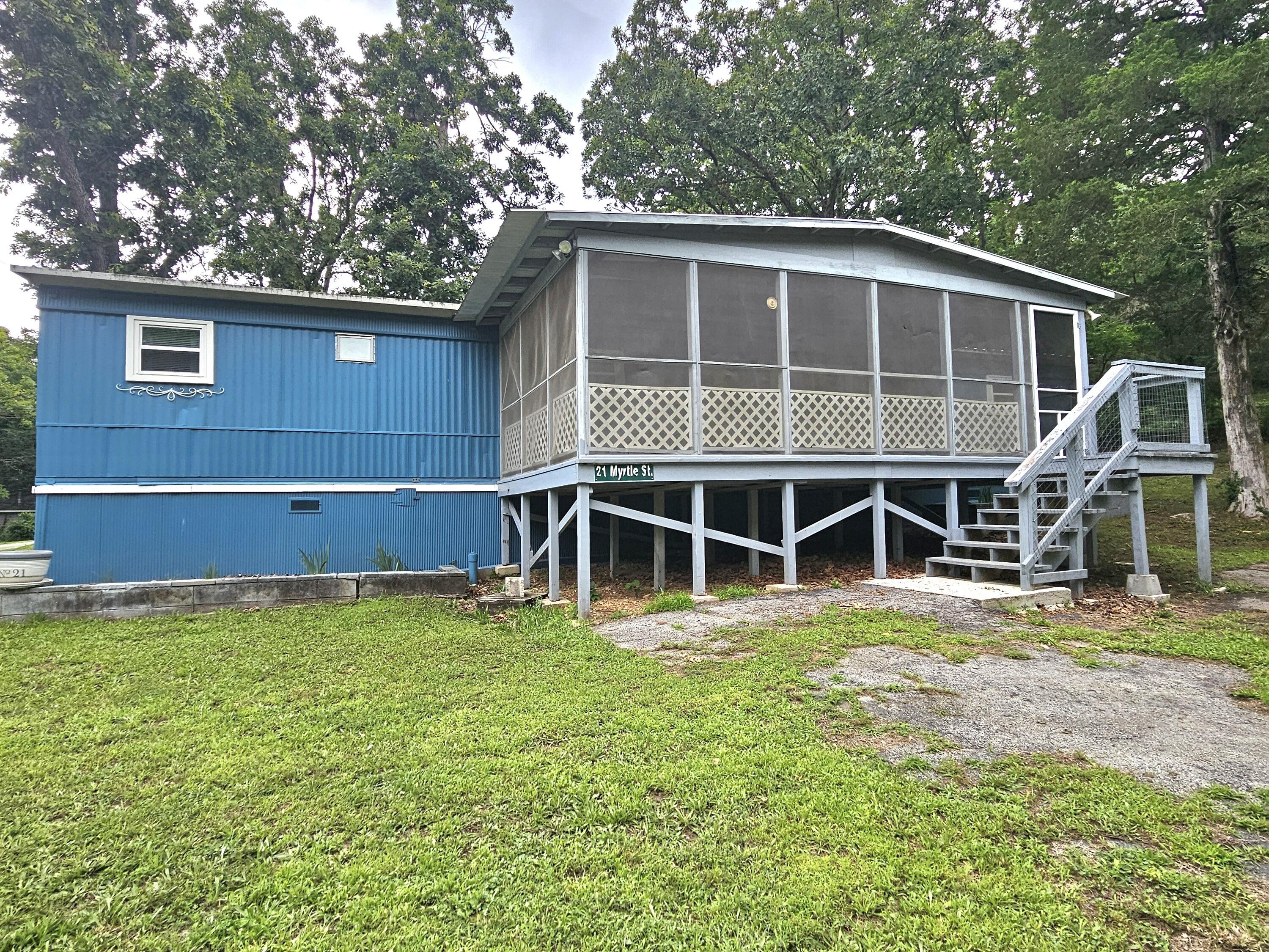 Photo 2 - Residential for sale – 21  Myrtle Street  Cape Fair, MO