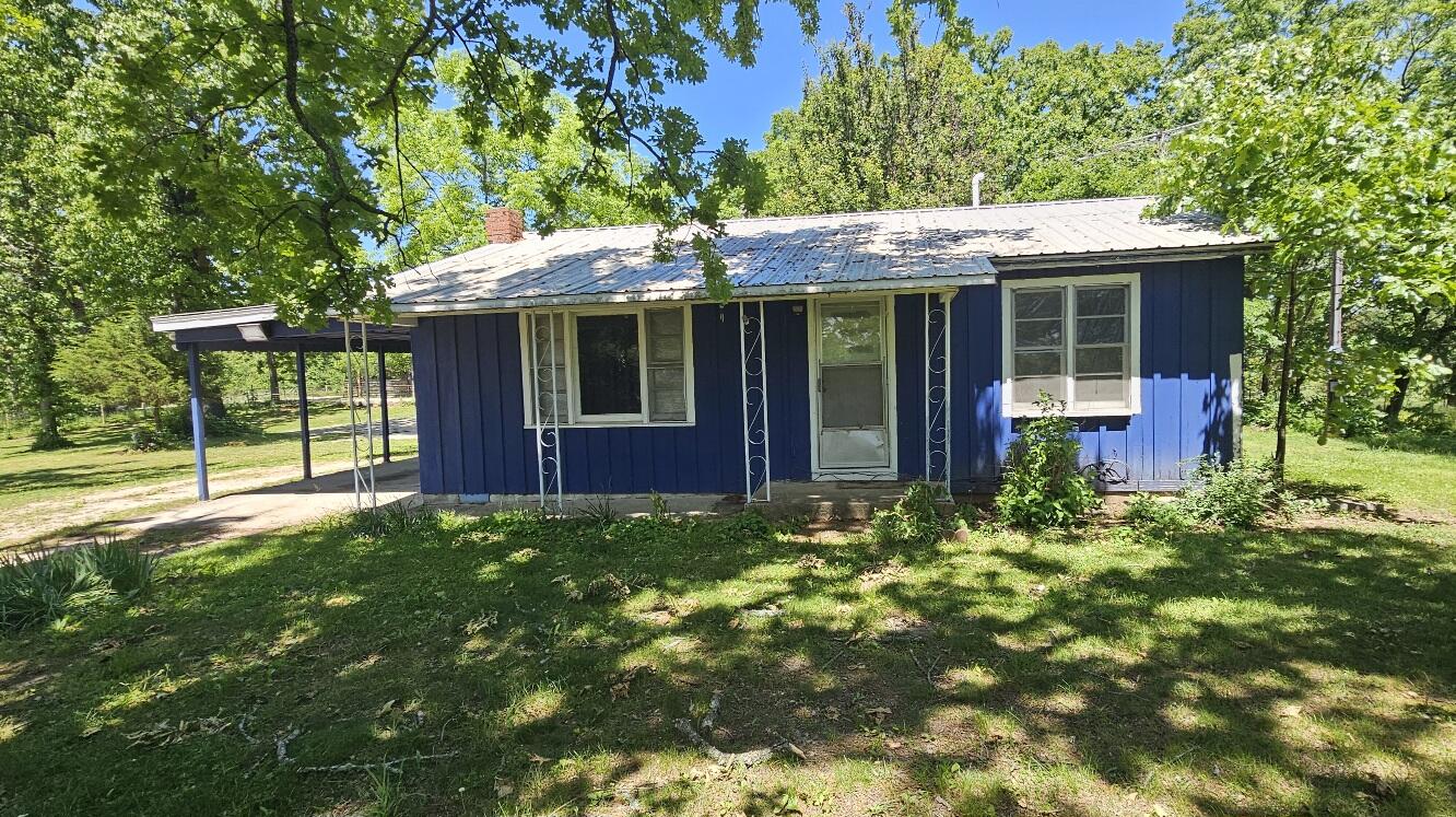 Residential for sale – 3308  County Road 1710   West Plains, MO