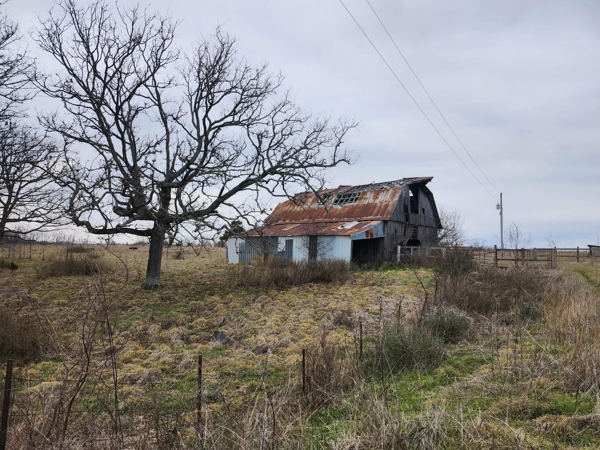 Photo 3 - Farm for sale – 000 N Highway E   Hartville, MO