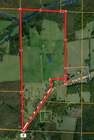 Farm for sale – 000 N Highway E   Hartville, MO