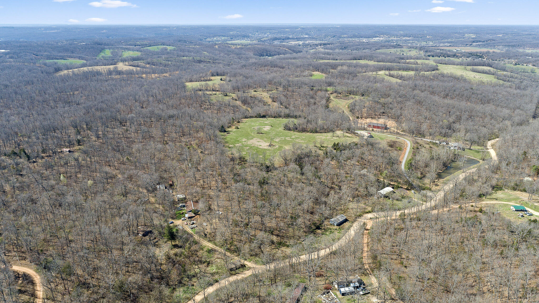 Photo 24 - Residential for sale – 2259  Racetrack Hollow Road  Anderson, MO