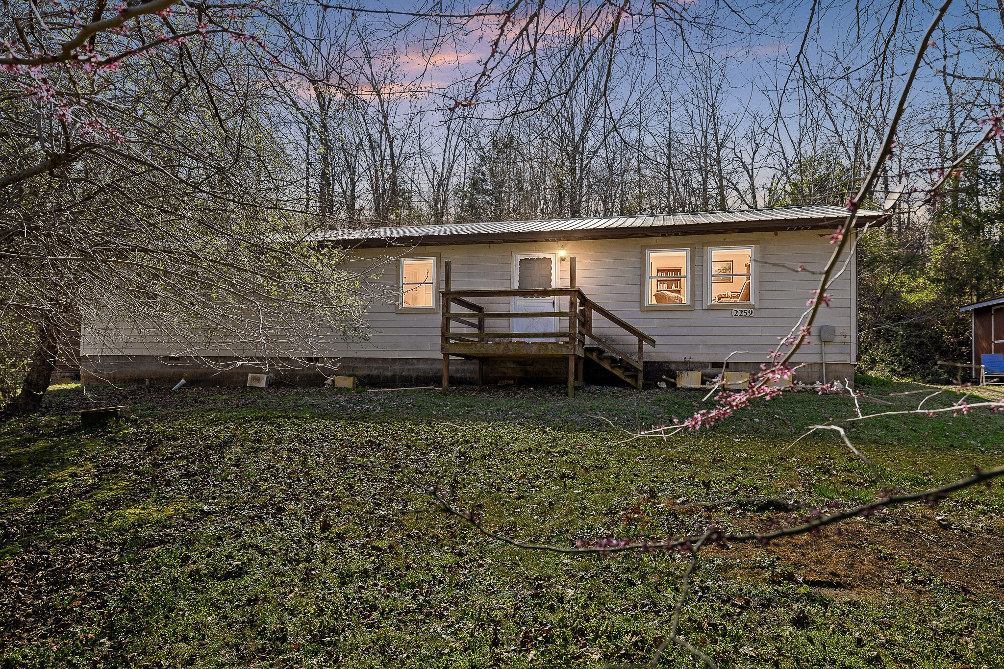 Photo 47 - Residential for sale – 2259  Racetrack Hollow Road  Anderson, MO