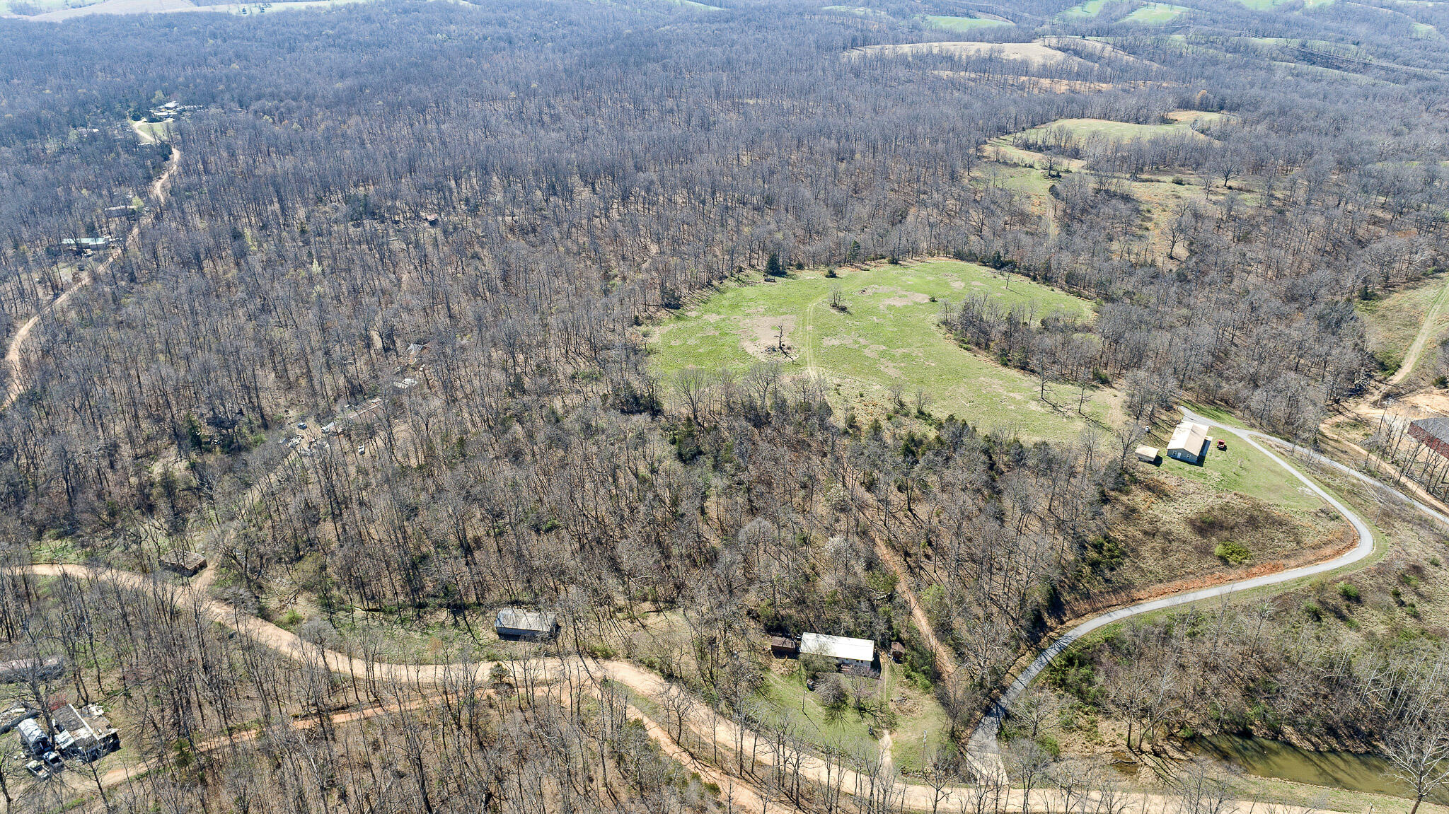 Photo 13 - Residential for sale – 2259  Racetrack Hollow Road  Anderson, MO