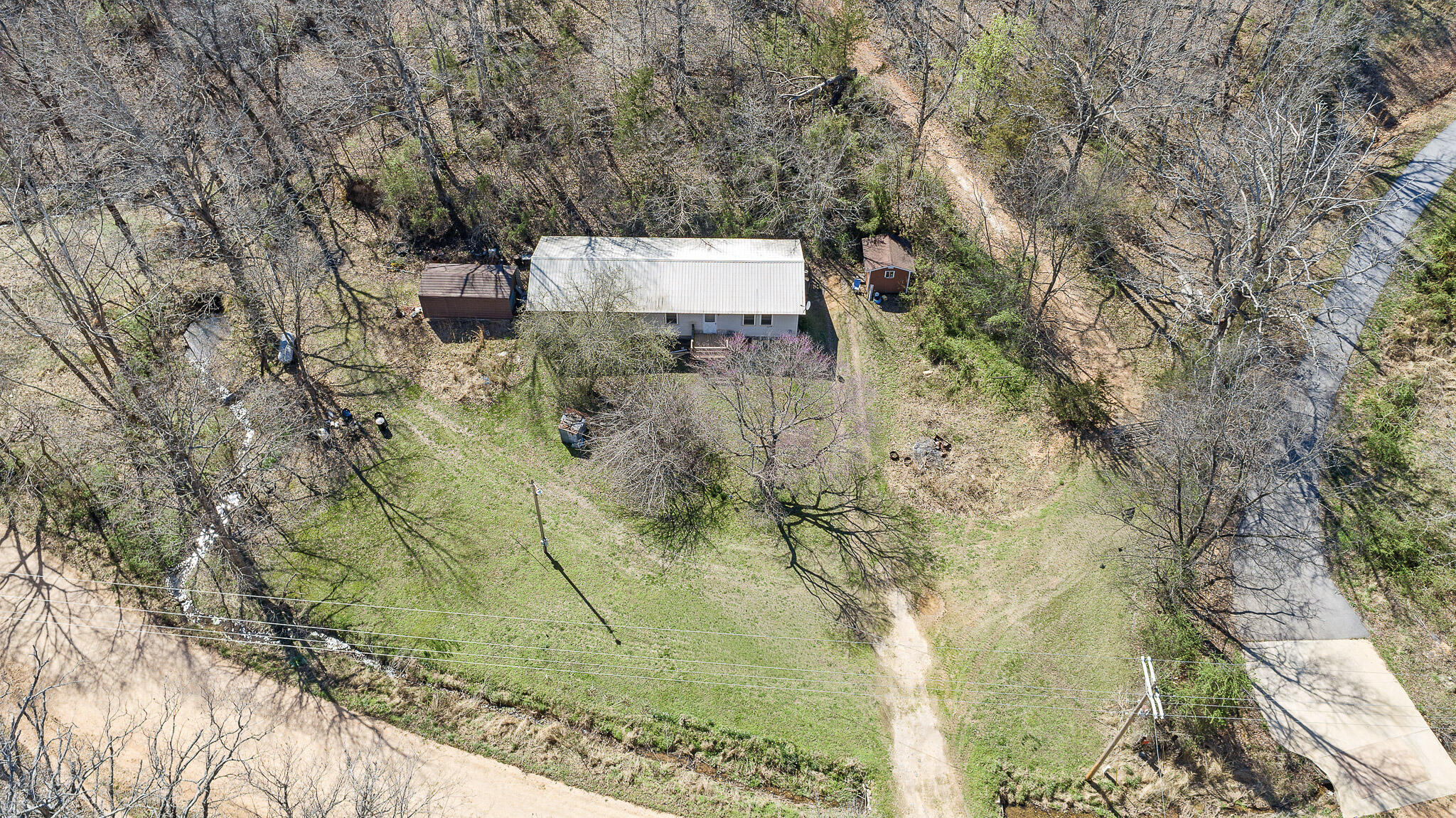 Photo 28 - Residential for sale – 2259  Racetrack Hollow Road  Anderson, MO