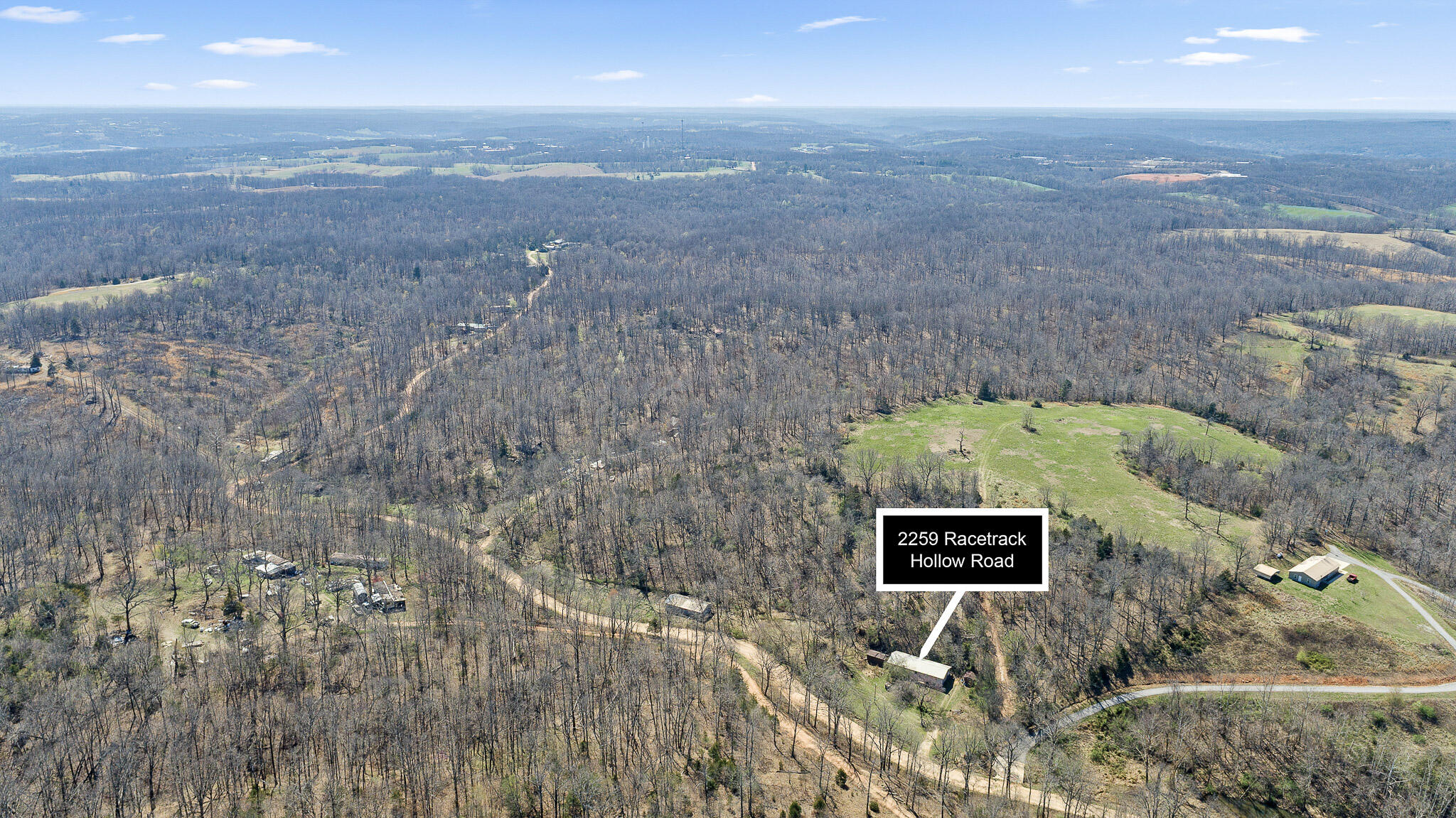 Photo 4 - Residential for sale – 2259  Racetrack Hollow Road  Anderson, MO