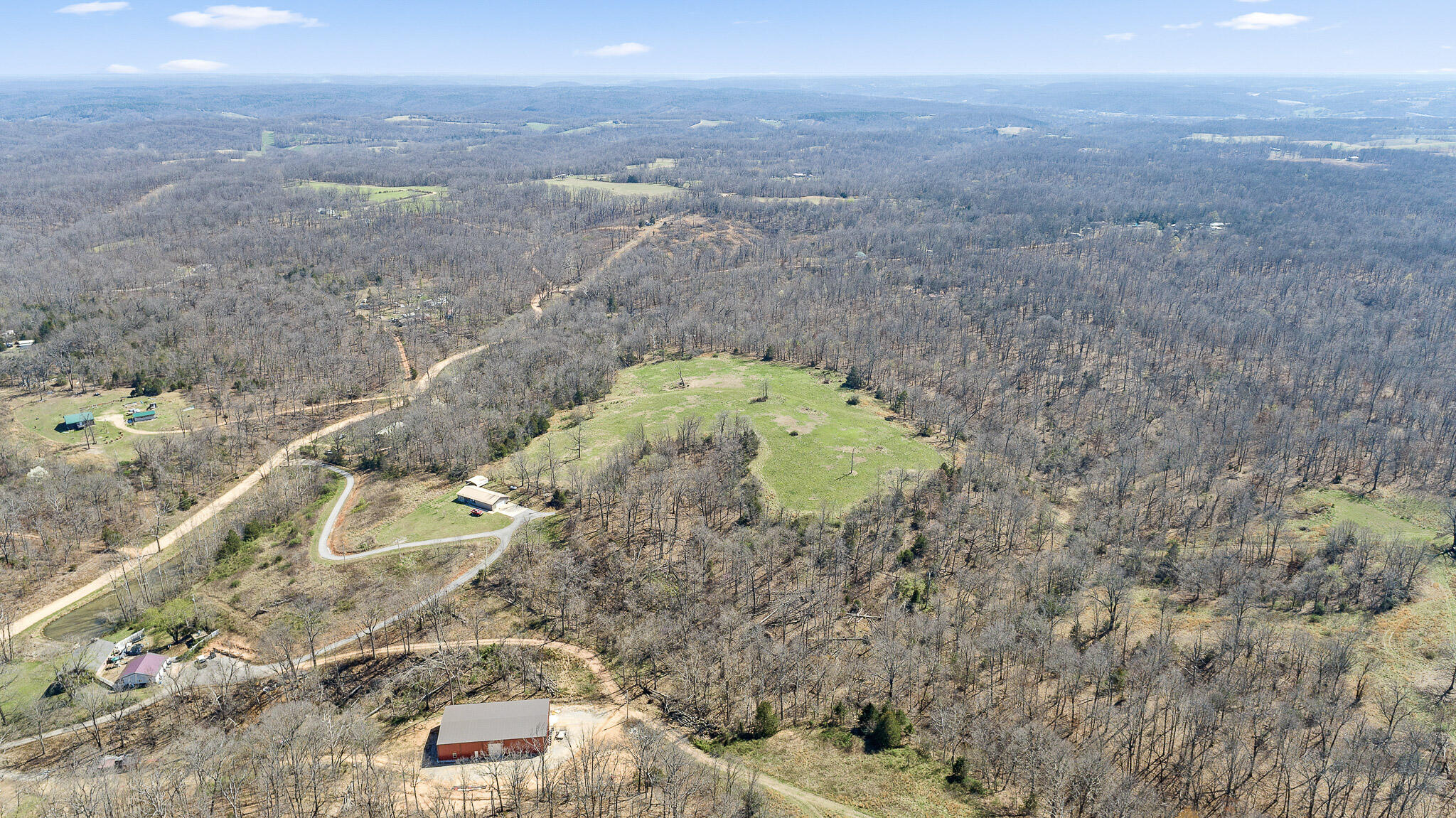 Photo 10 - Residential for sale – 2259  Racetrack Hollow Road  Anderson, MO