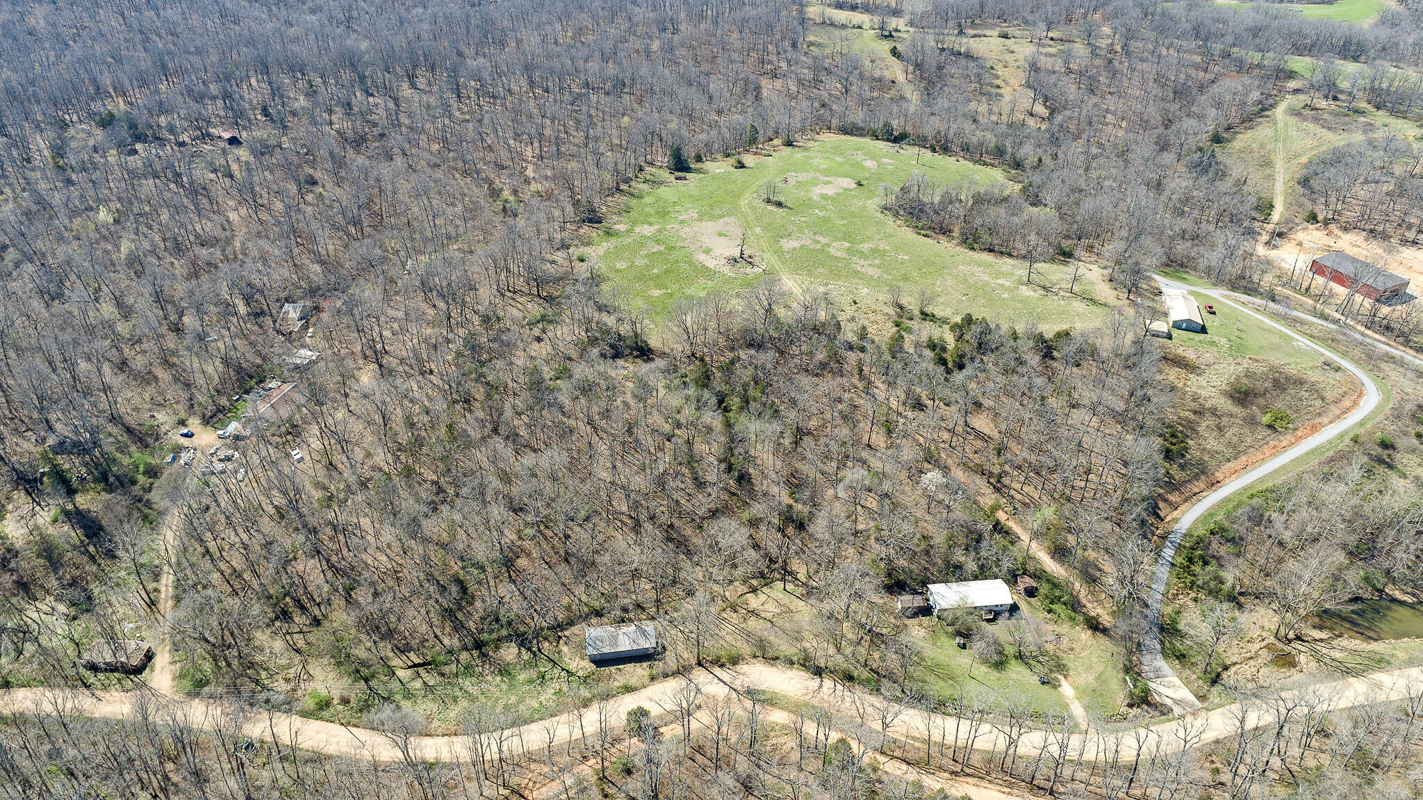 Photo 18 - Residential for sale – 2259  Racetrack Hollow Road  Anderson, MO