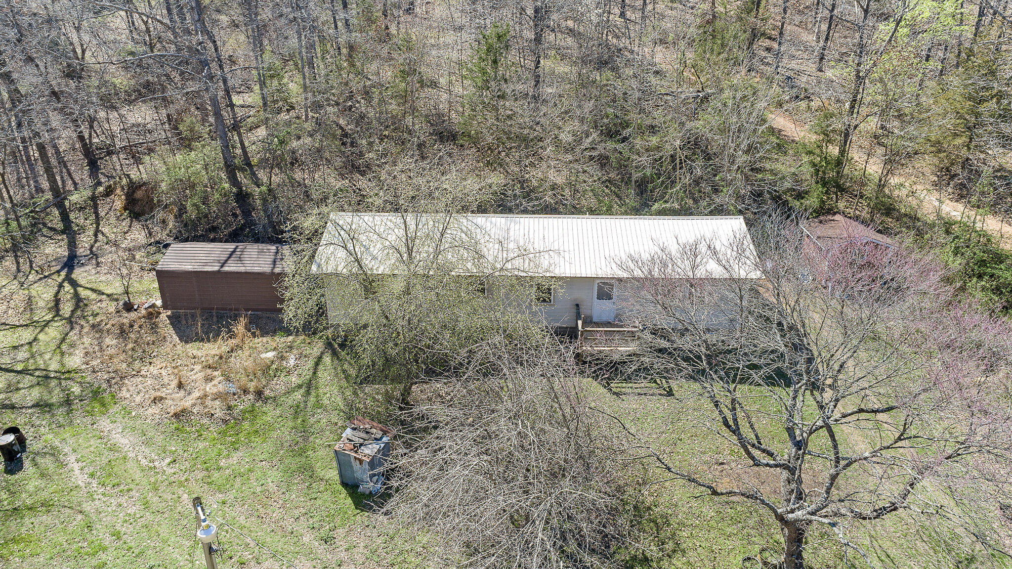 Photo 27 - Residential for sale – 2259  Racetrack Hollow Road  Anderson, MO
