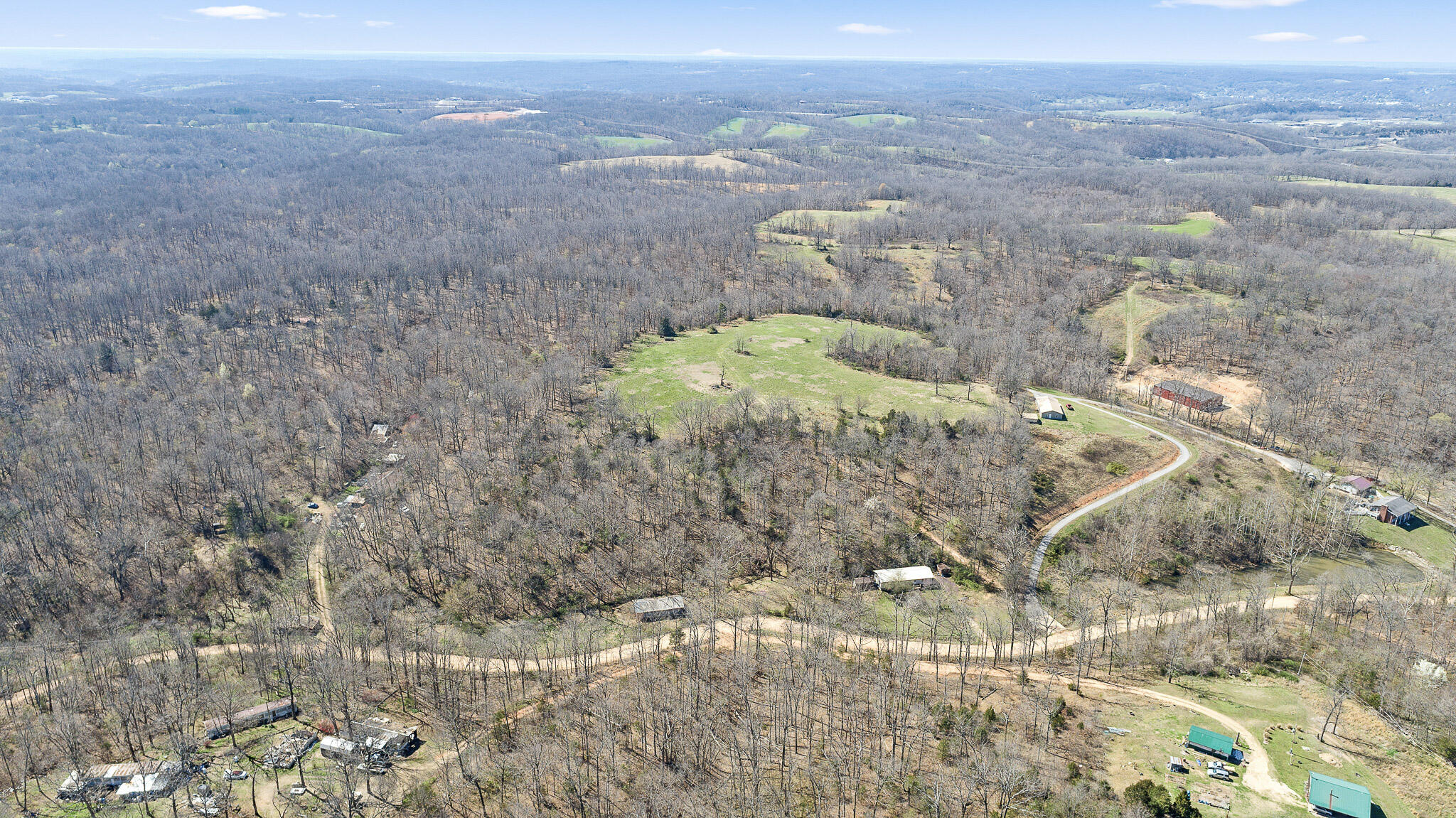 Photo 7 - Residential for sale – 2259  Racetrack Hollow Road  Anderson, MO