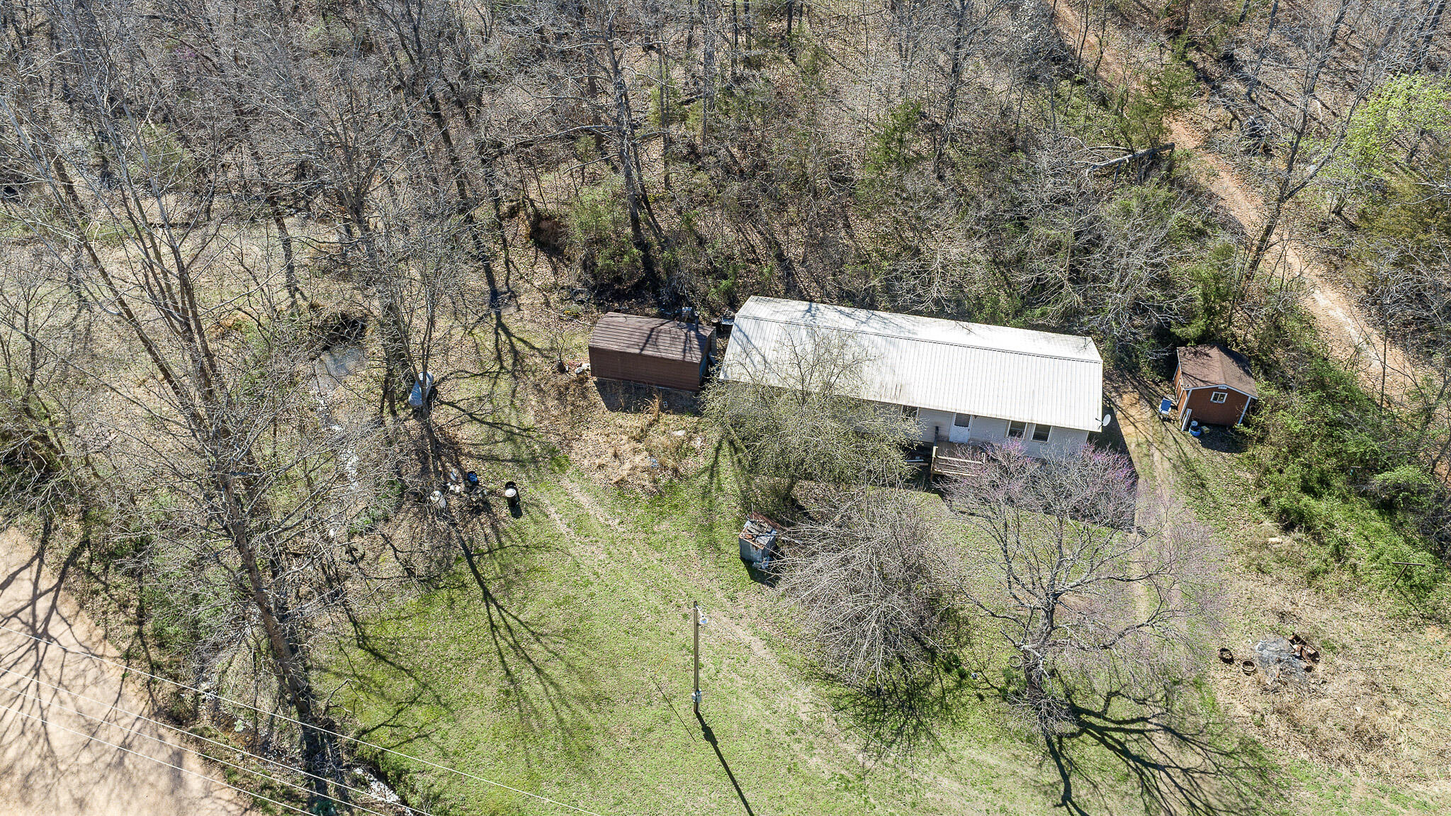 Photo 25 - Residential for sale – 2259  Racetrack Hollow Road  Anderson, MO